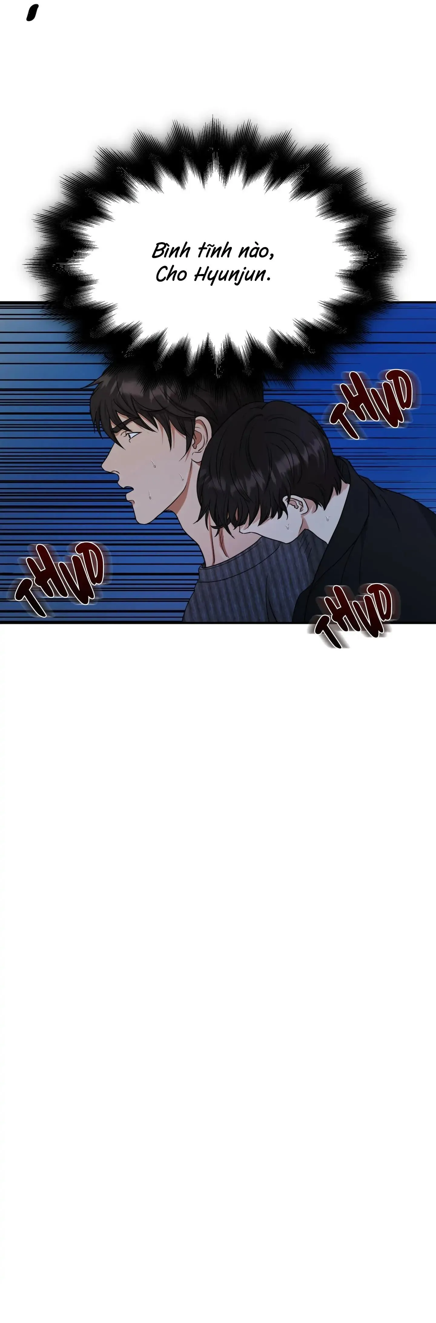 Một nhân cách khác Chapter 12 Trang 33