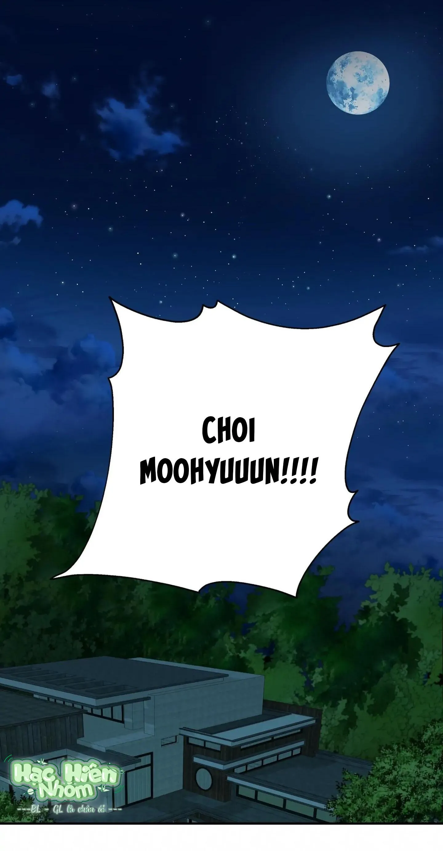 Một nhân cách khác Chapter 12 Trang 35