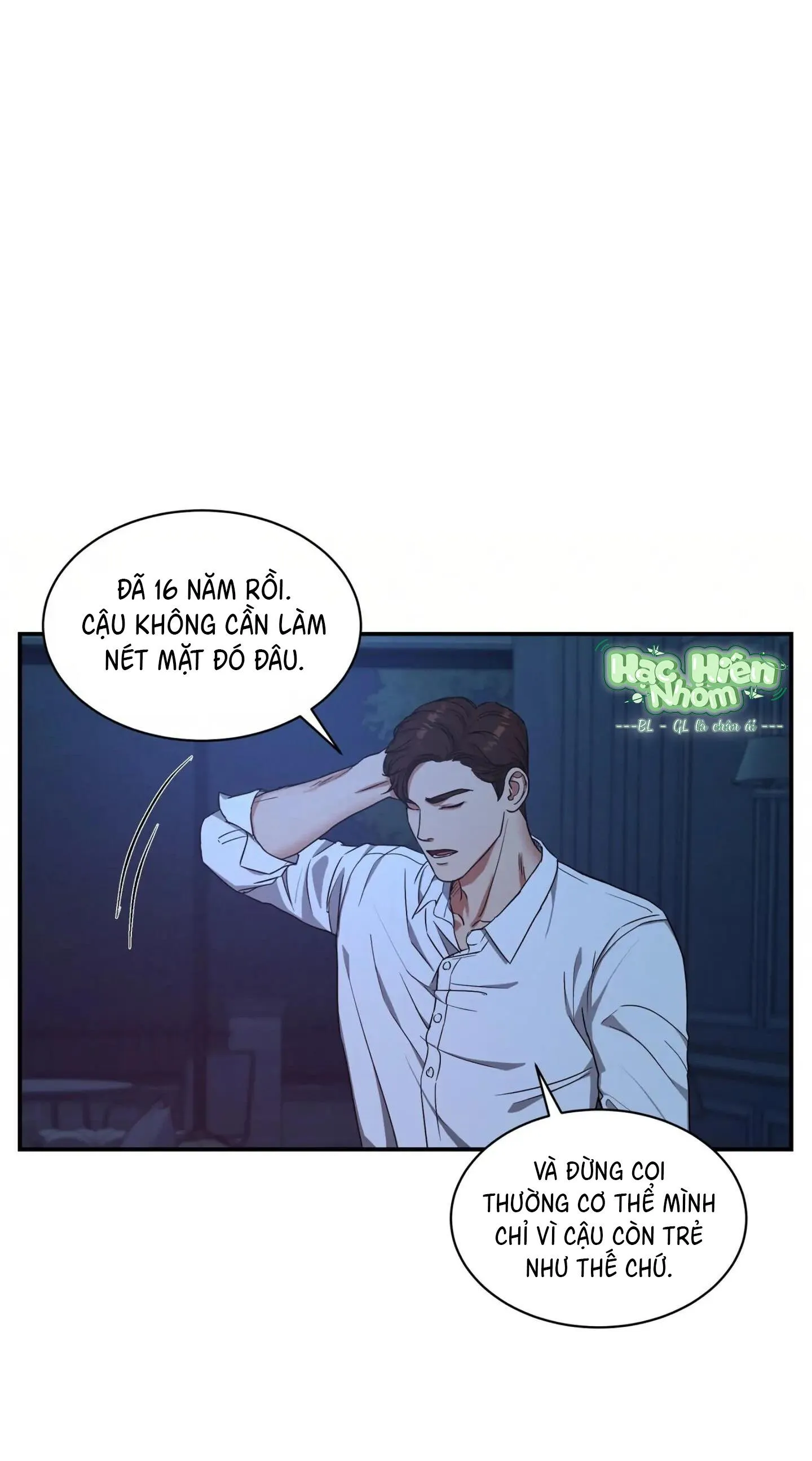 Một nhân cách khác Chapter 12 Trang 46