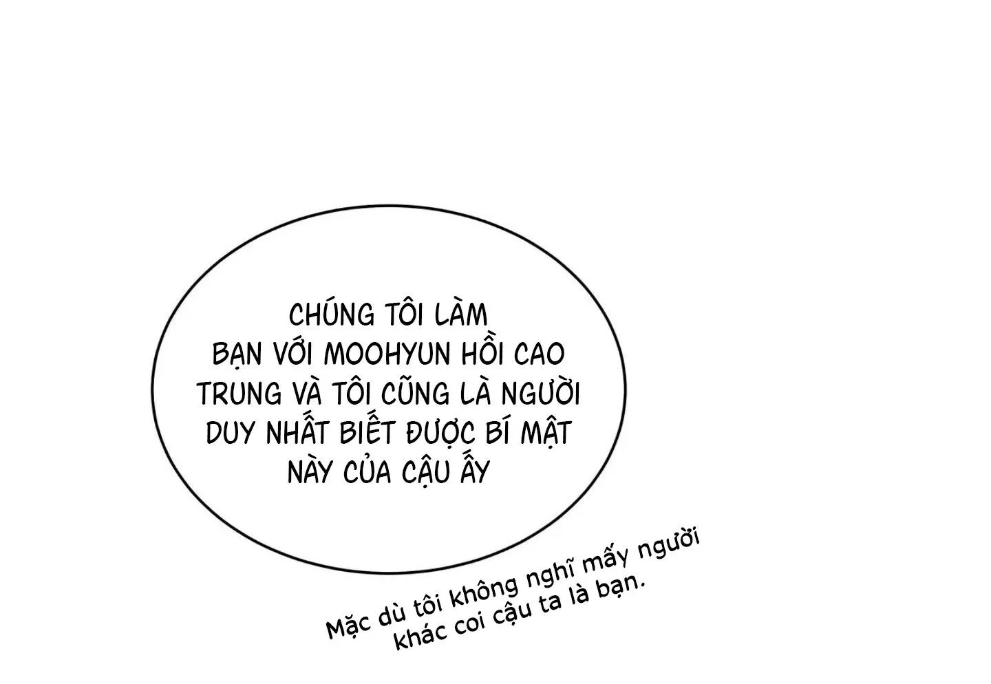 Một nhân cách khác Chapter 12 Trang 49