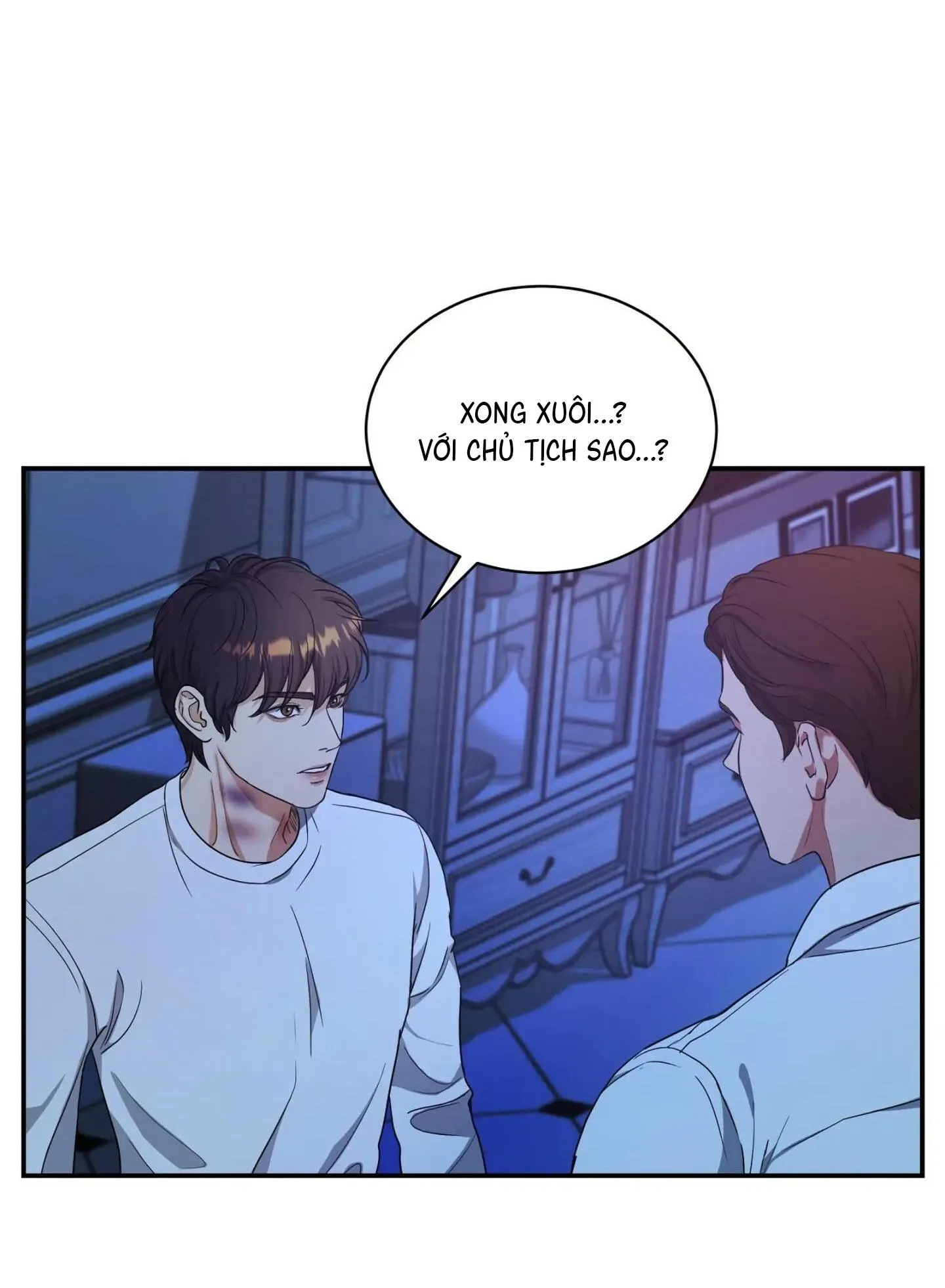 Một nhân cách khác Chapter 12 Trang 52