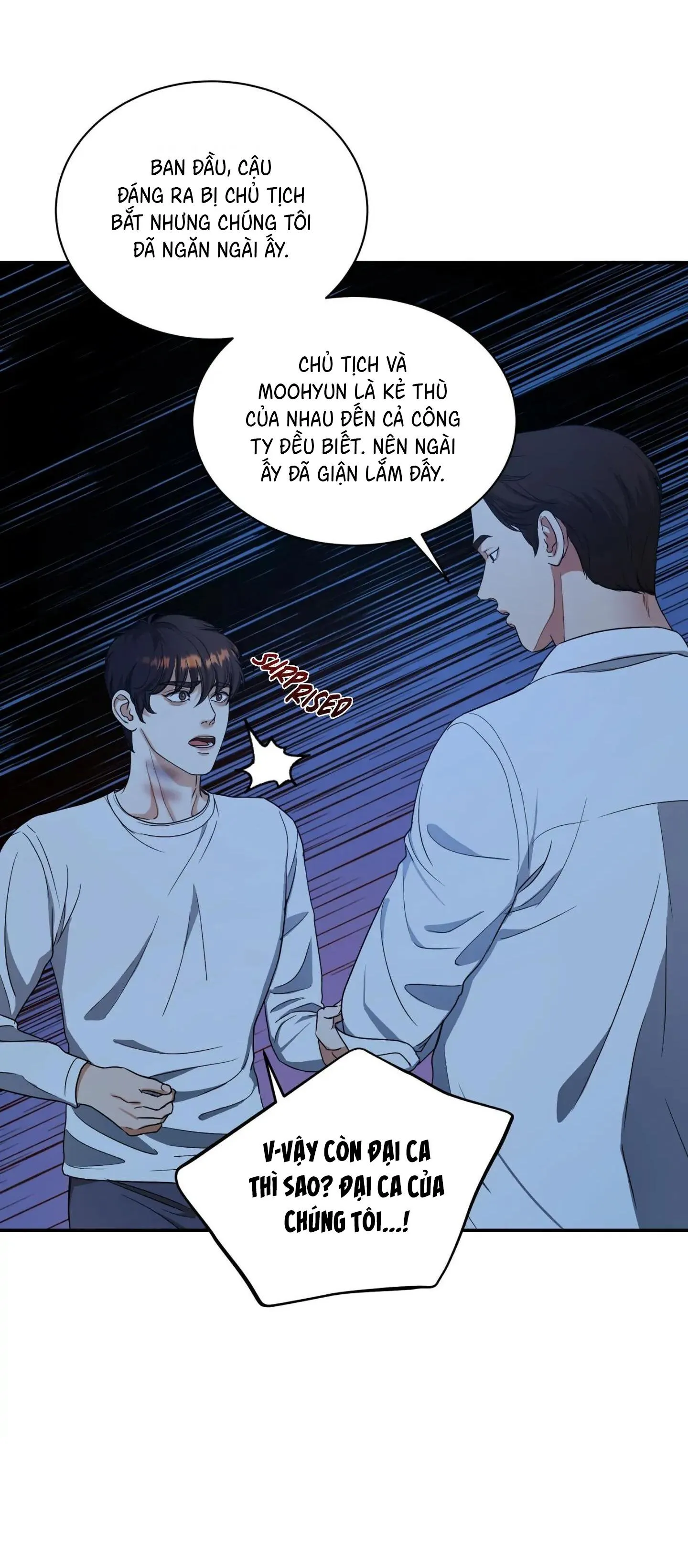 Một nhân cách khác Chapter 12 Trang 53