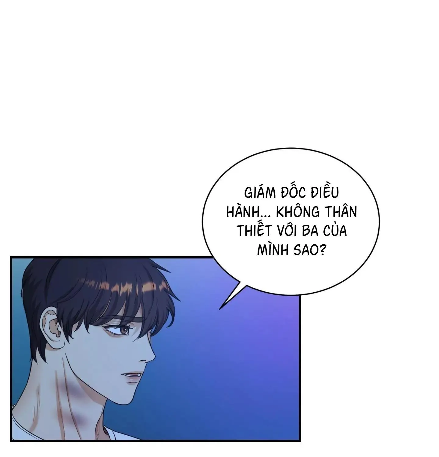 Một nhân cách khác Chapter 12 Trang 55