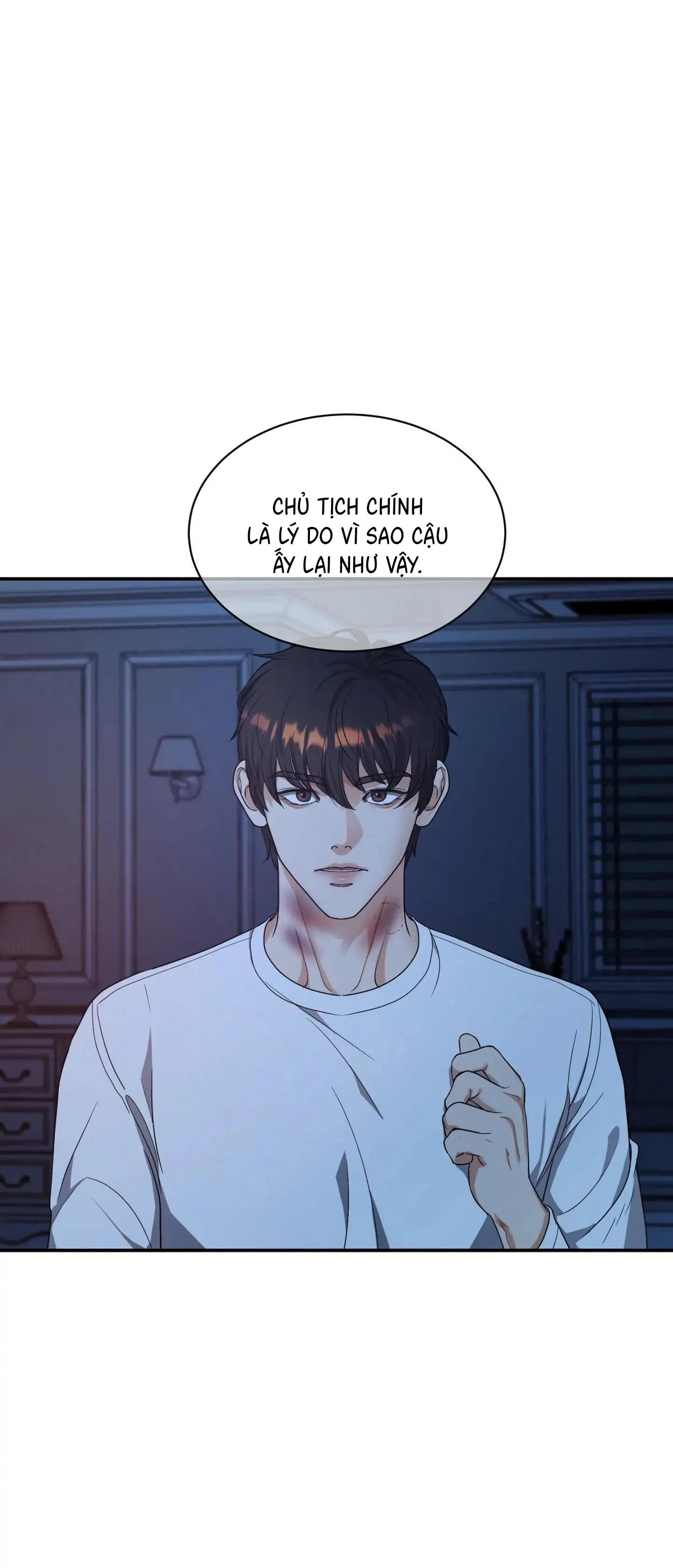 Một nhân cách khác Chapter 12 Trang 57