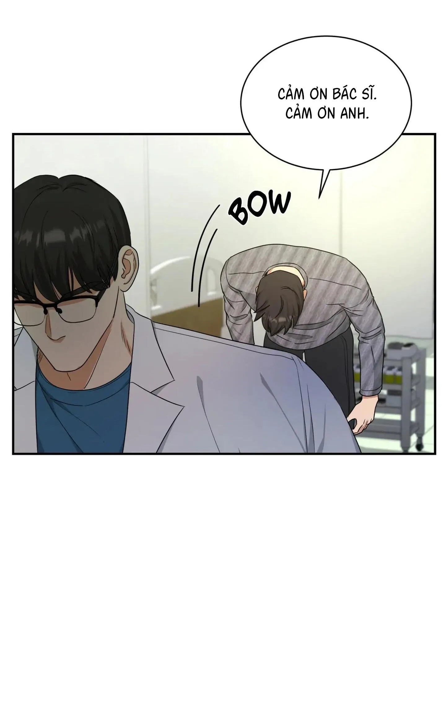 Một nhân cách khác Chapter 12 Trang 61