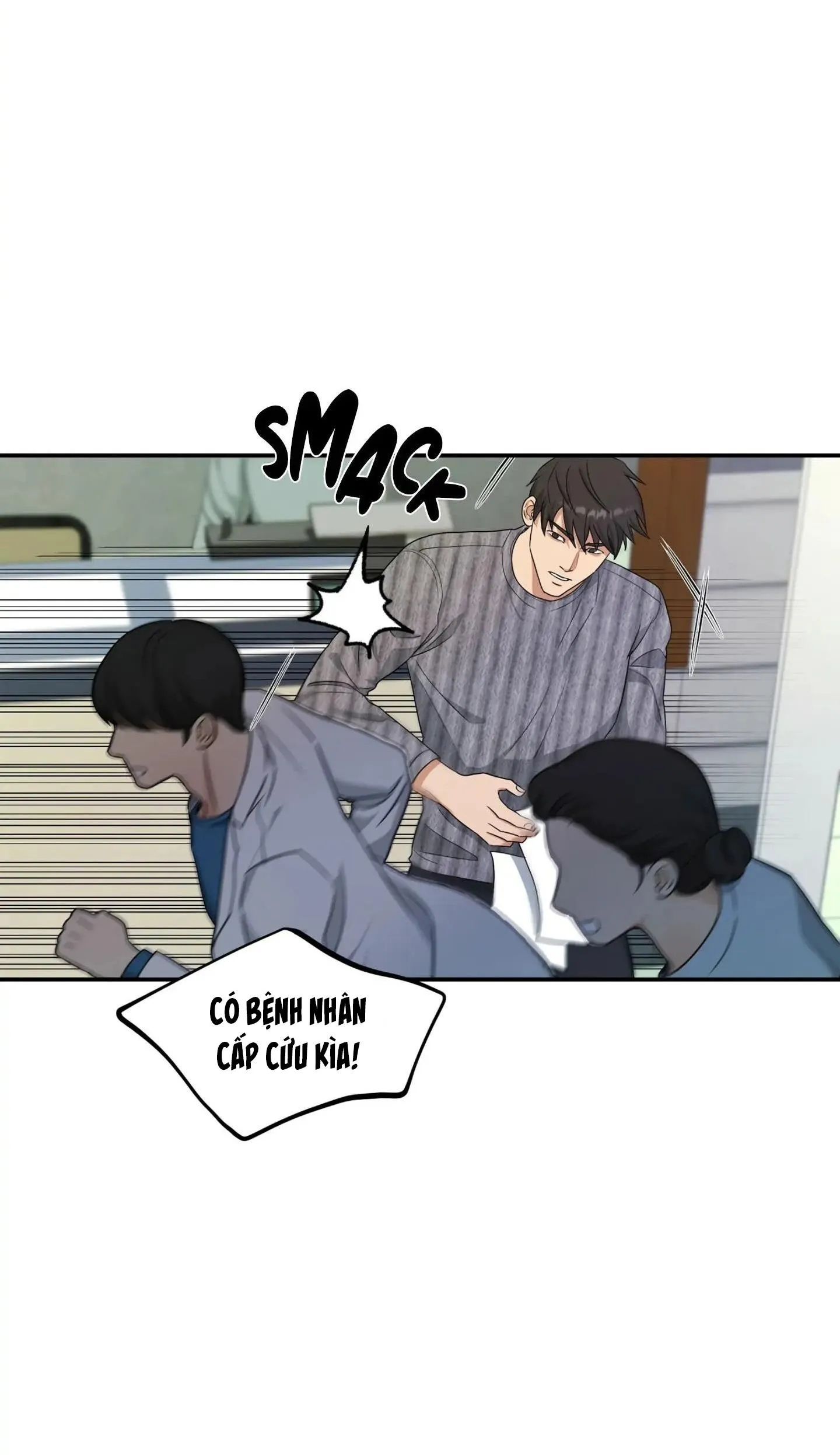 Một nhân cách khác Chapter 12 Trang 68