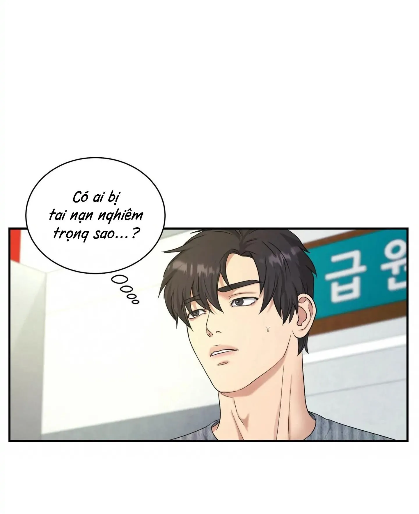 Một nhân cách khác Chapter 12 Trang 69