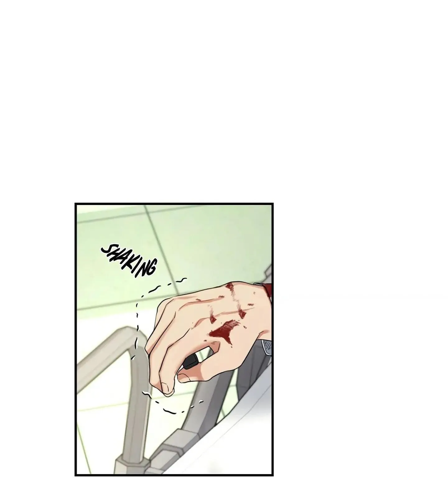 Một nhân cách khác Chapter 12 Trang 74