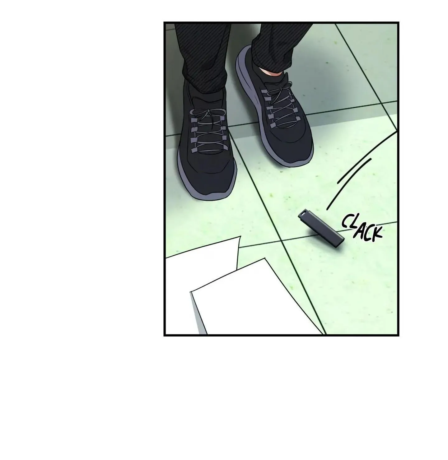 Một nhân cách khác Chapter 12 Trang 75