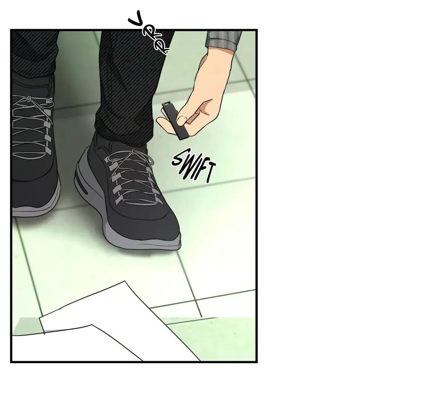 Một nhân cách khác Chapter 12 Trang 78