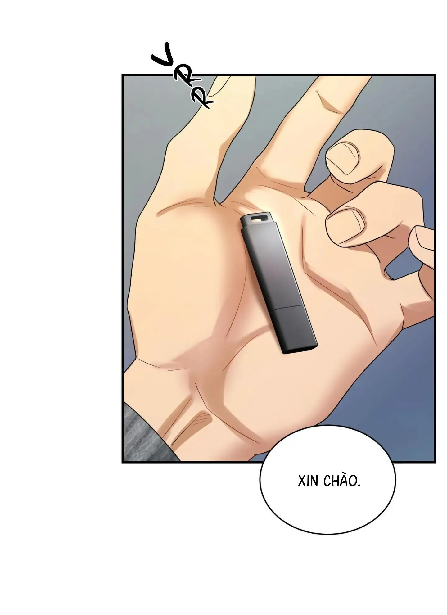 Một nhân cách khác Chapter 12 Trang 79