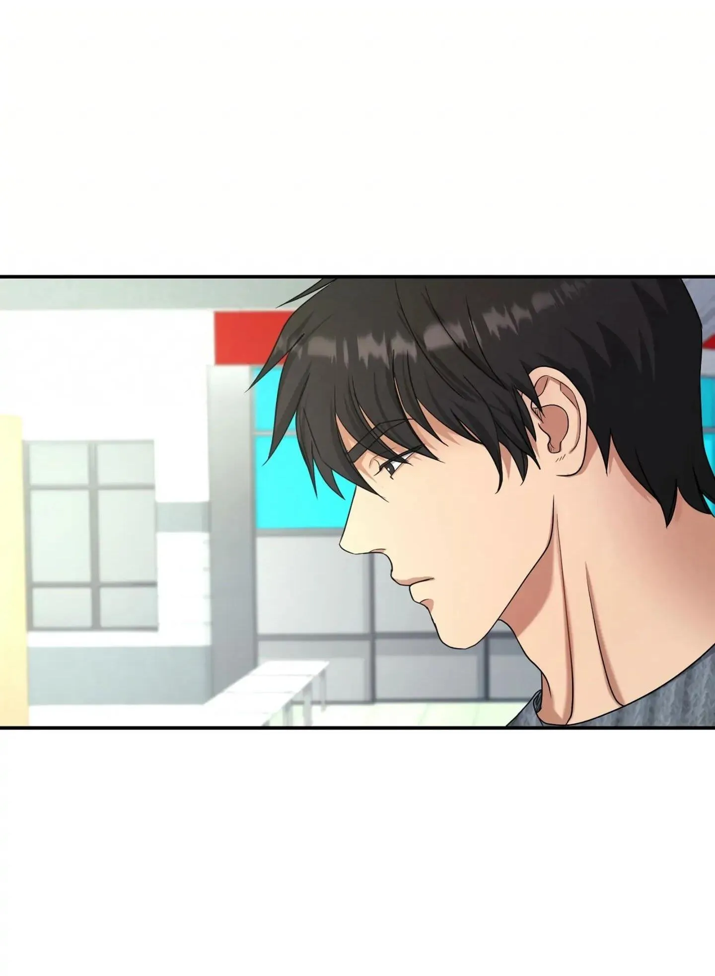 Một nhân cách khác Chapter 12 Trang 83