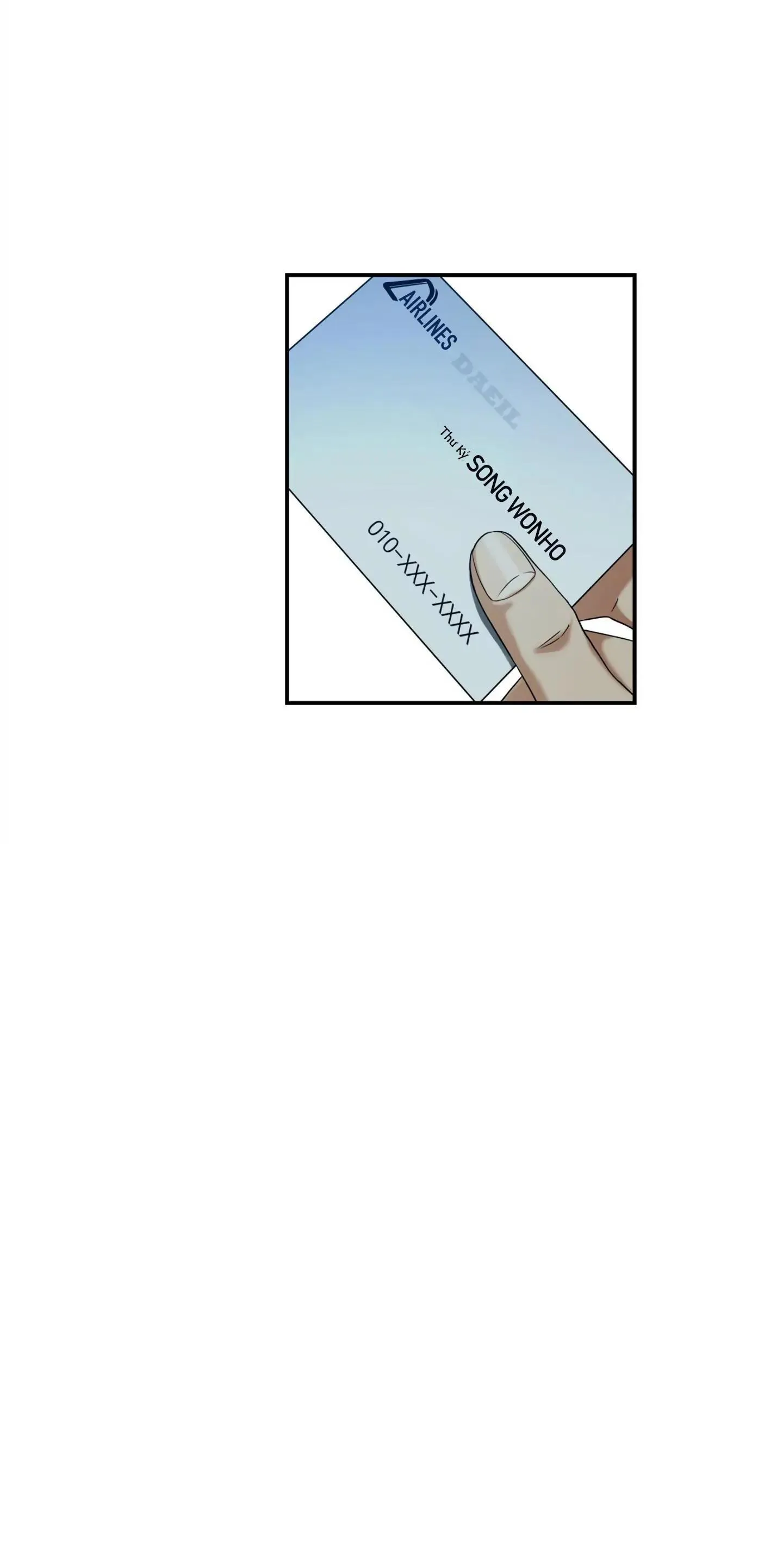 Một nhân cách khác Chapter 12 Trang 84