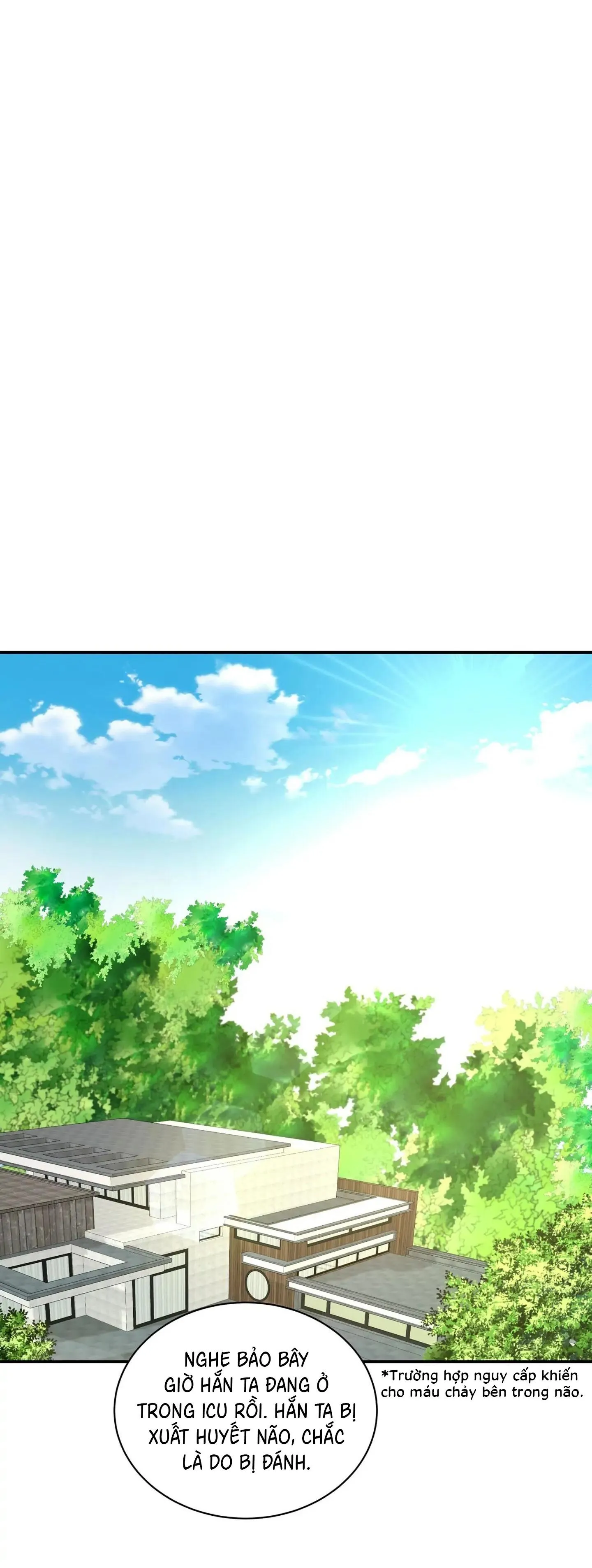 Một nhân cách khác Chapter 12 Trang 85