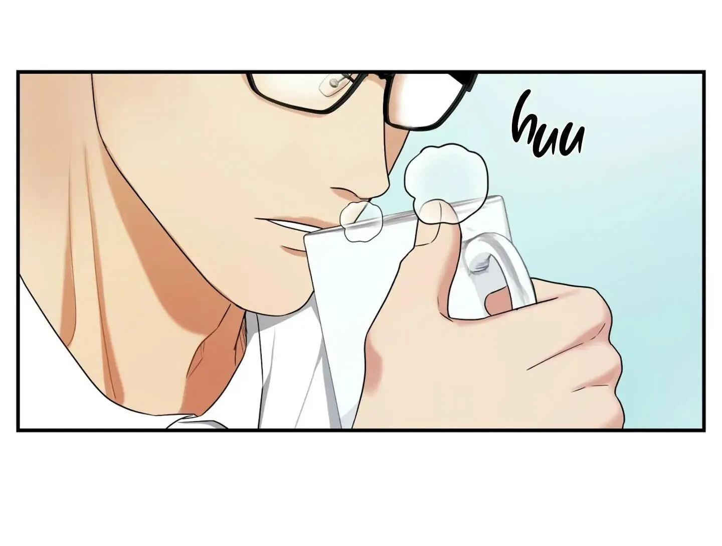 Một nhân cách khác Chapter 12 Trang 87