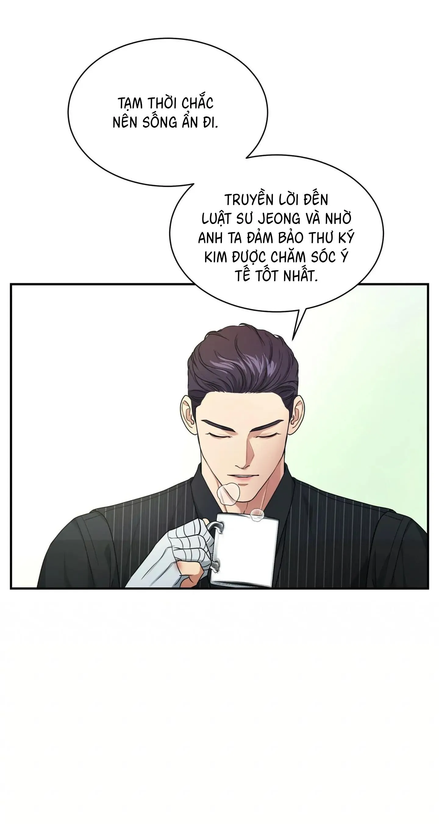 Một nhân cách khác Chapter 12 Trang 91