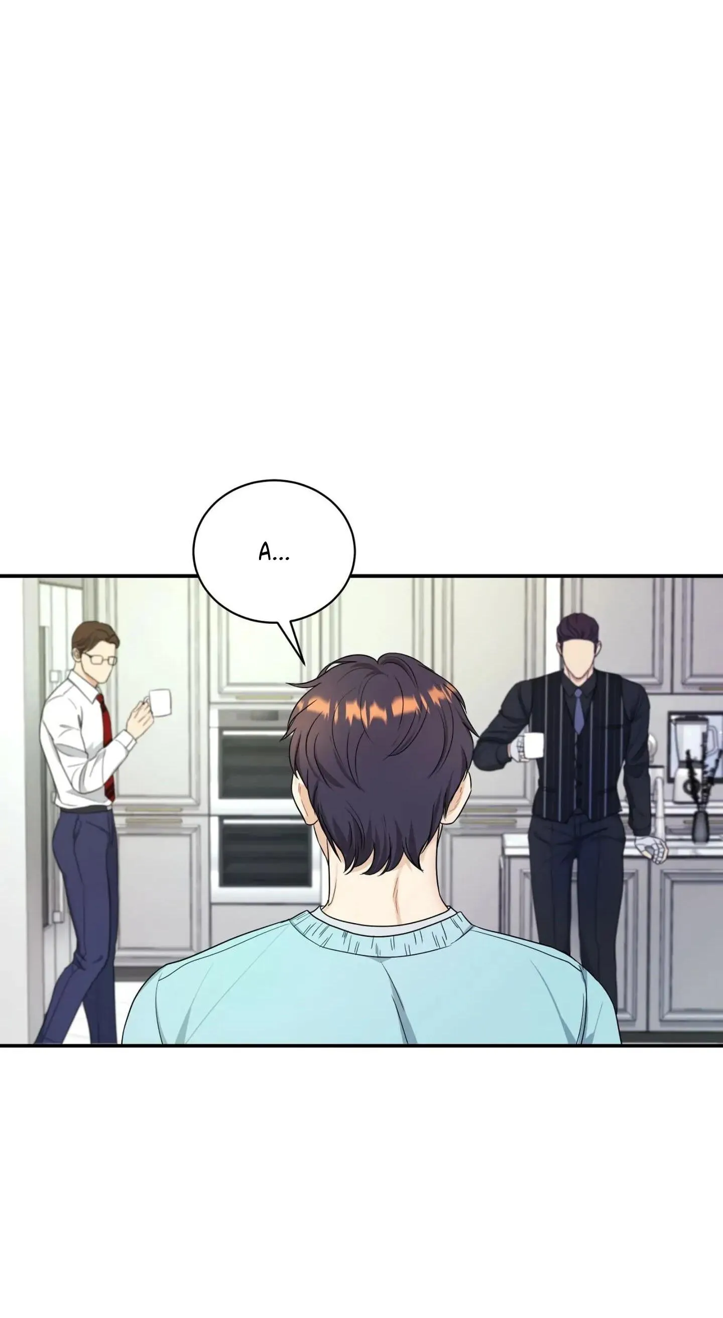 Một nhân cách khác Chapter 12 Trang 94