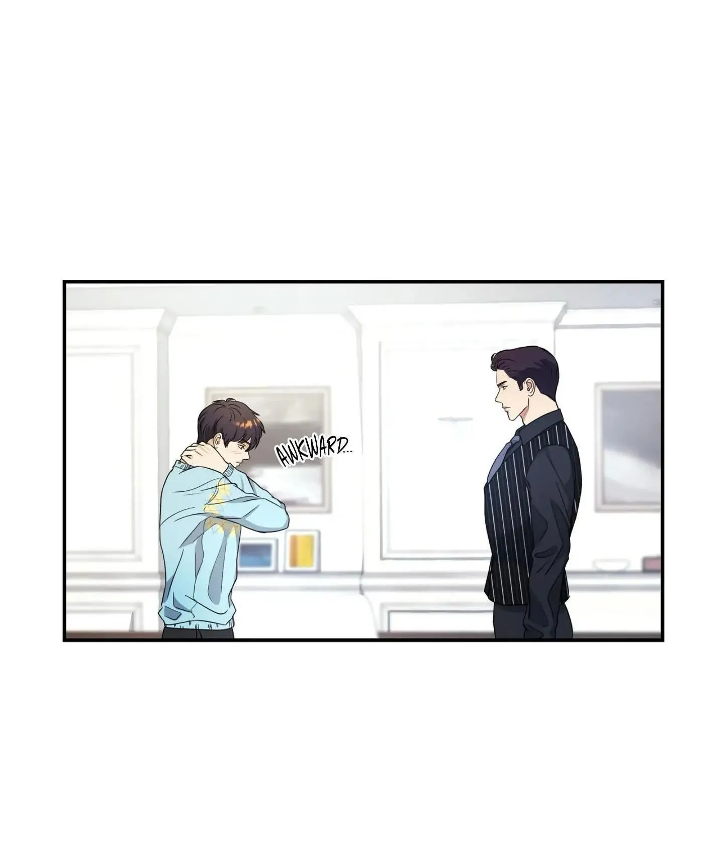 Một nhân cách khác Chapter 13 Trang 9