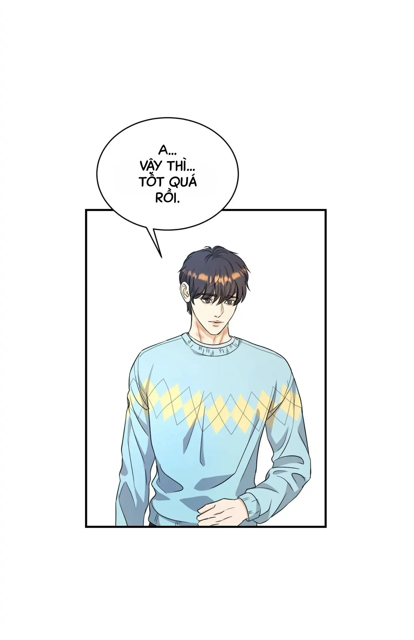 Một nhân cách khác Chapter 13 Trang 14