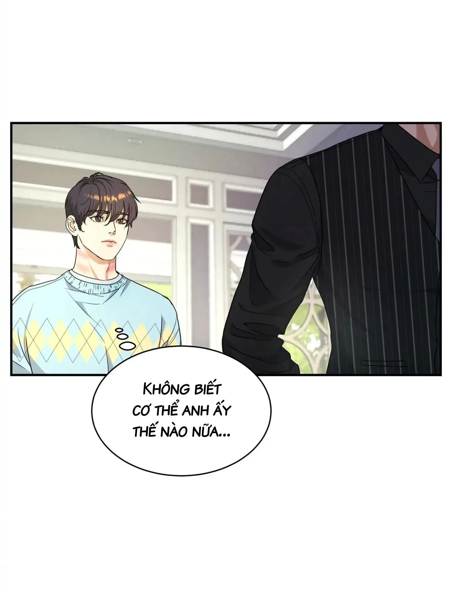 Một nhân cách khác Chapter 13 Trang 16