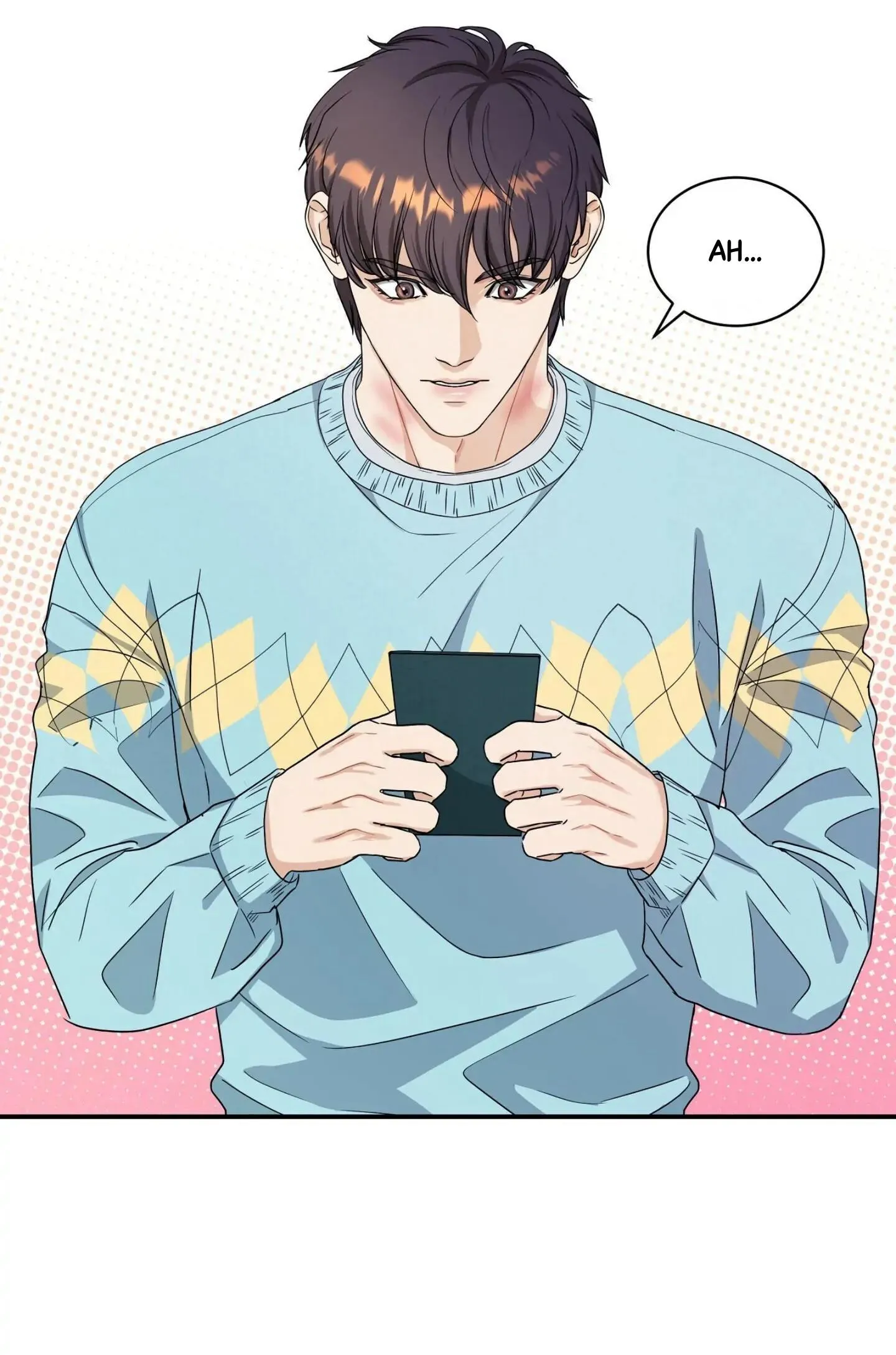 Một nhân cách khác Chapter 13 Trang 19