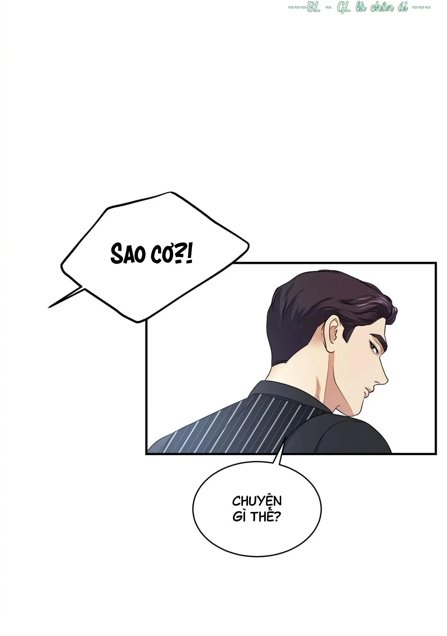 Một nhân cách khác Chapter 13 Trang 22