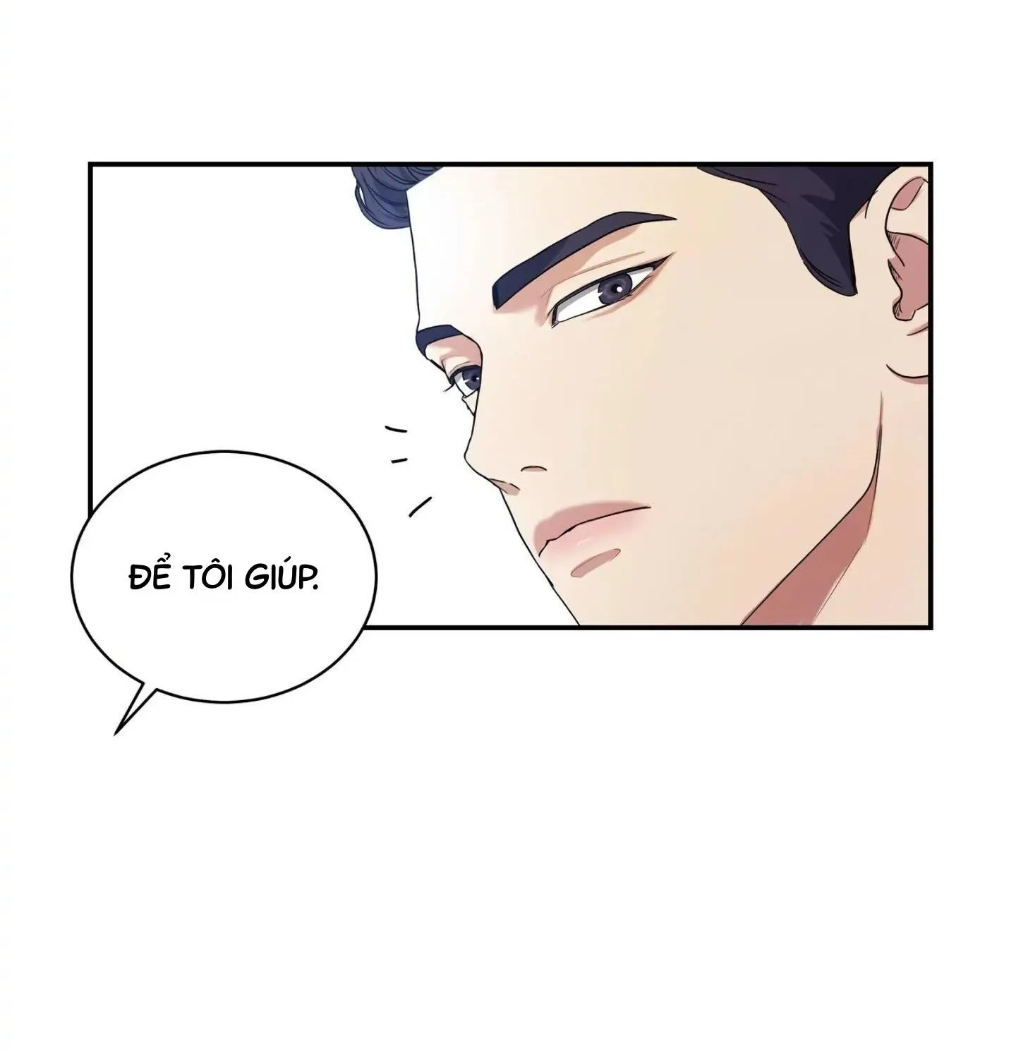 Một nhân cách khác Chapter 13 Trang 25