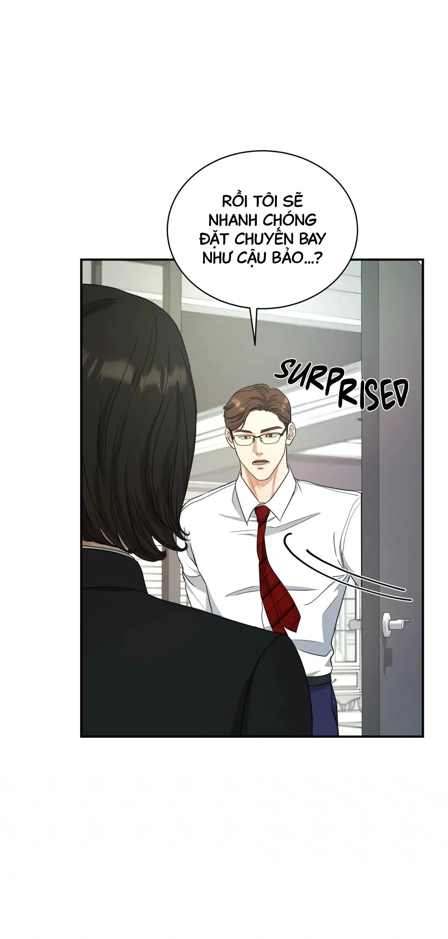 Một nhân cách khác Chapter 13 Trang 28