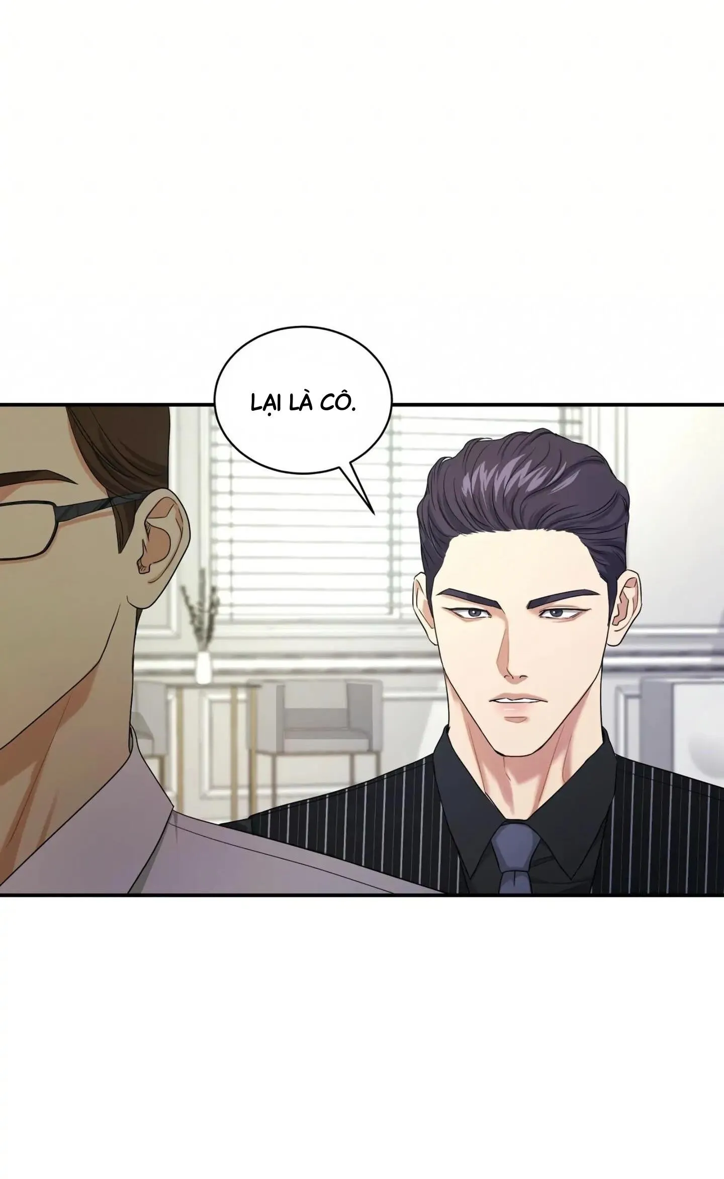 Một nhân cách khác Chapter 13 Trang 29