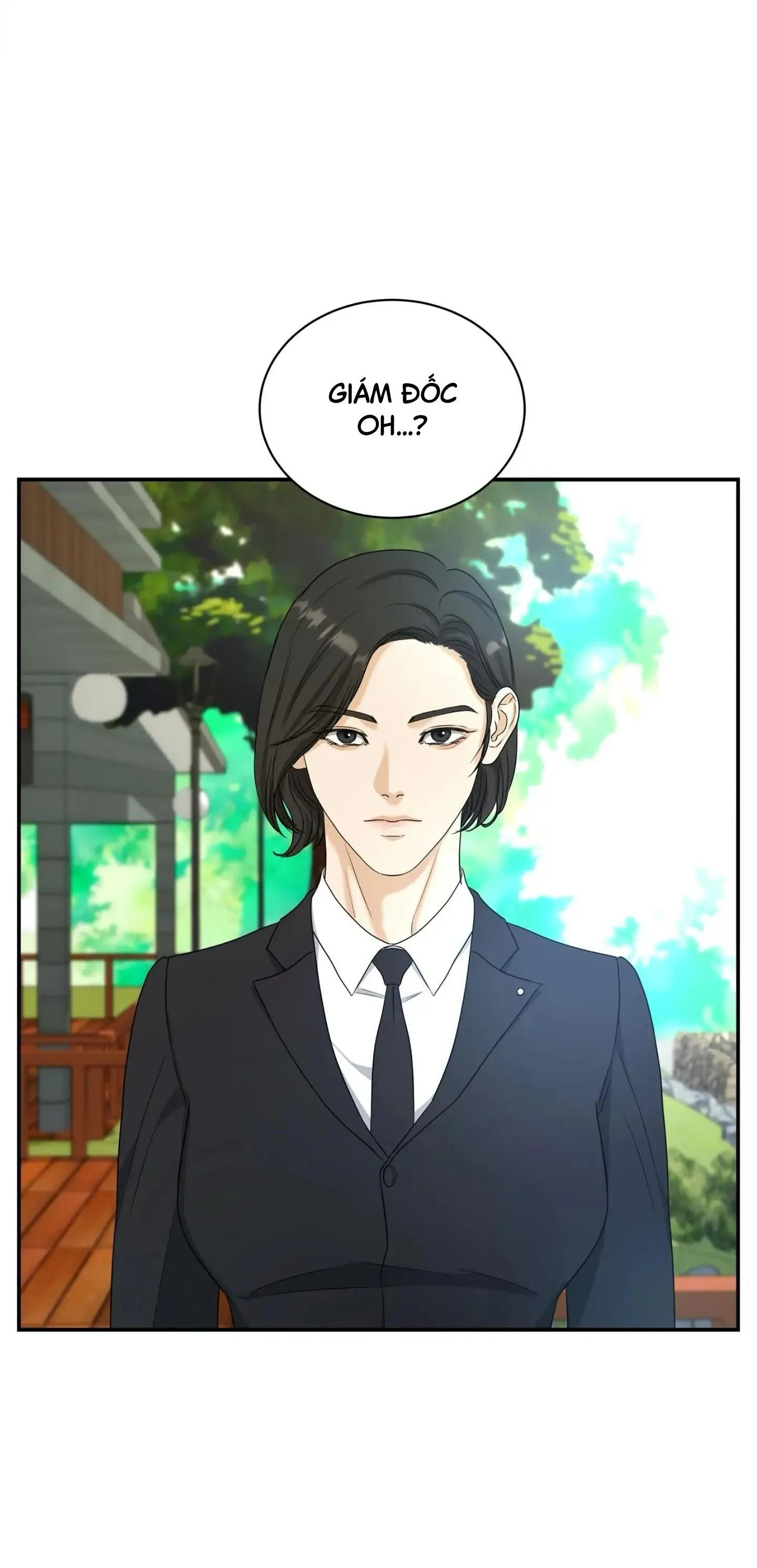 Một nhân cách khác Chapter 13 Trang 30