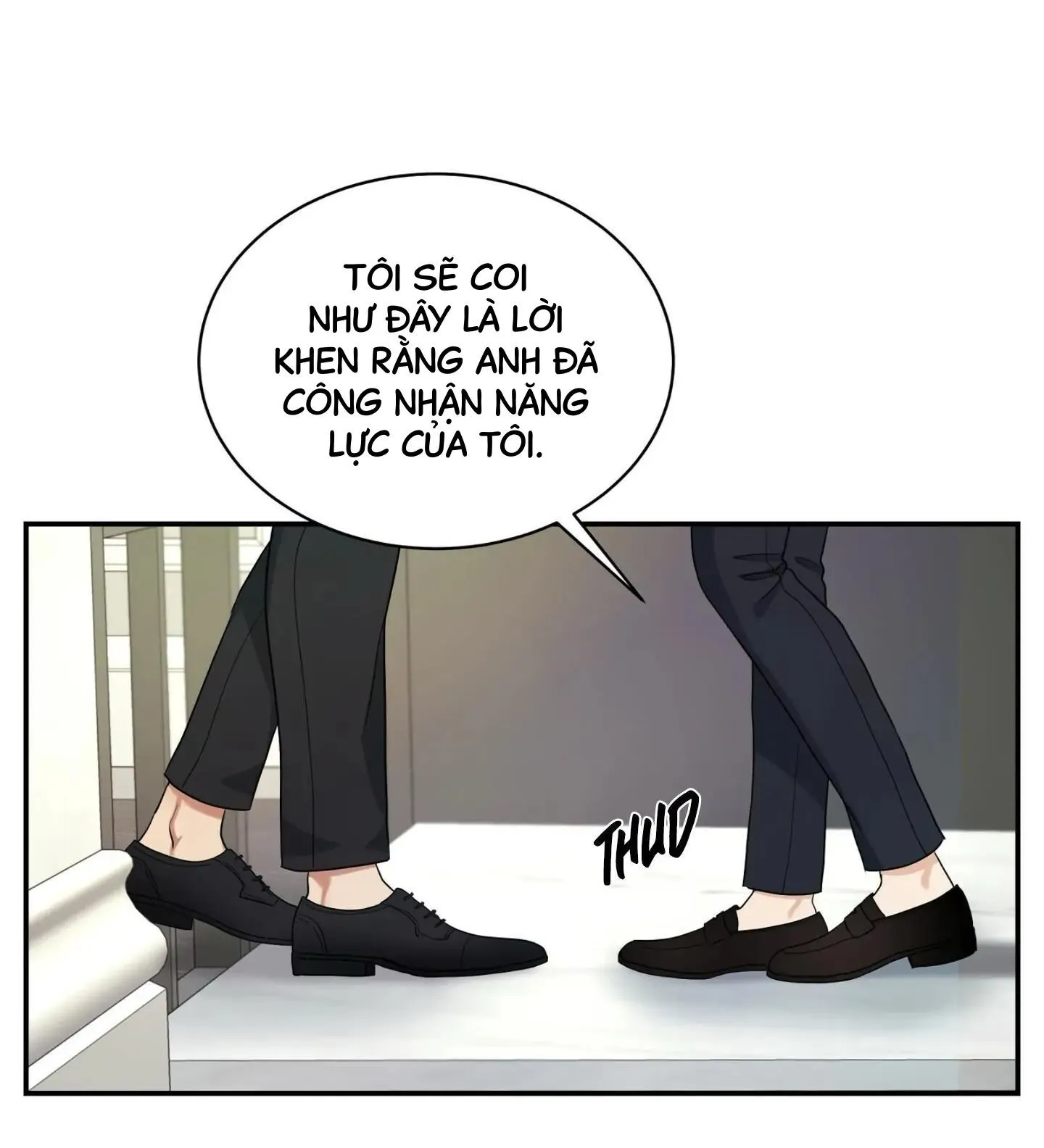 Một nhân cách khác Chapter 13 Trang 38