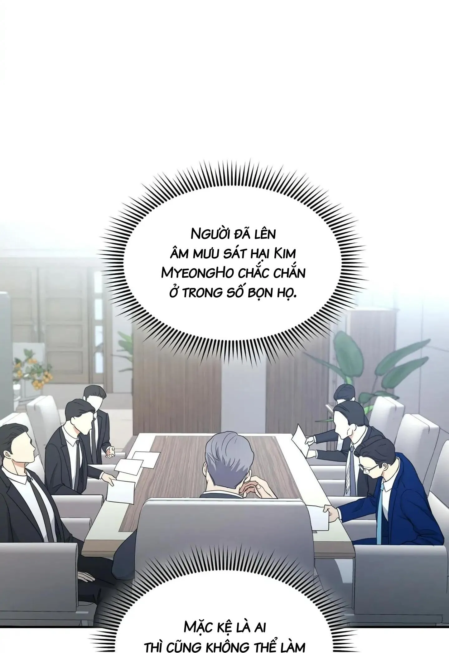 Một nhân cách khác Chapter 13 Trang 42