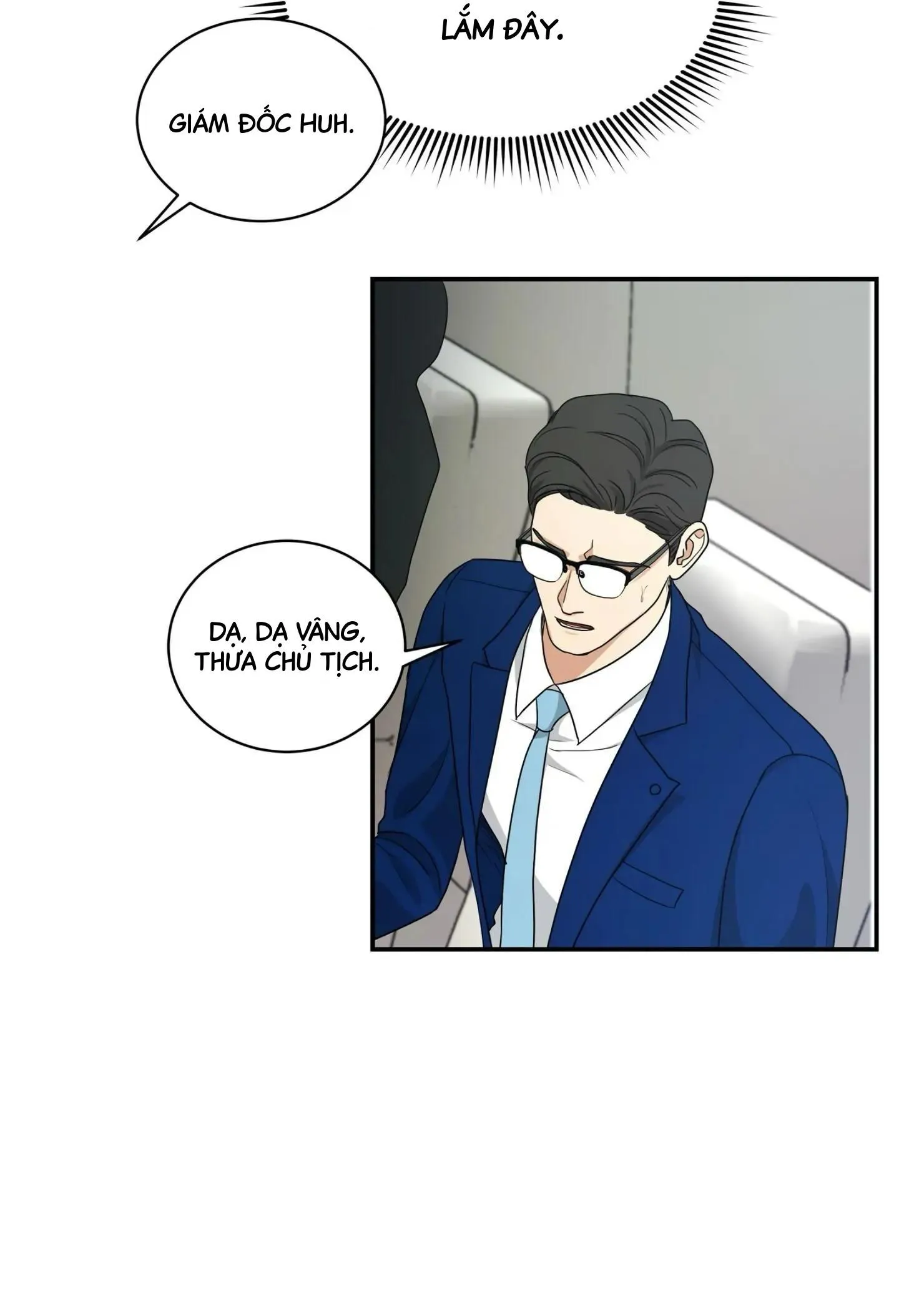 Một nhân cách khác Chapter 13 Trang 45