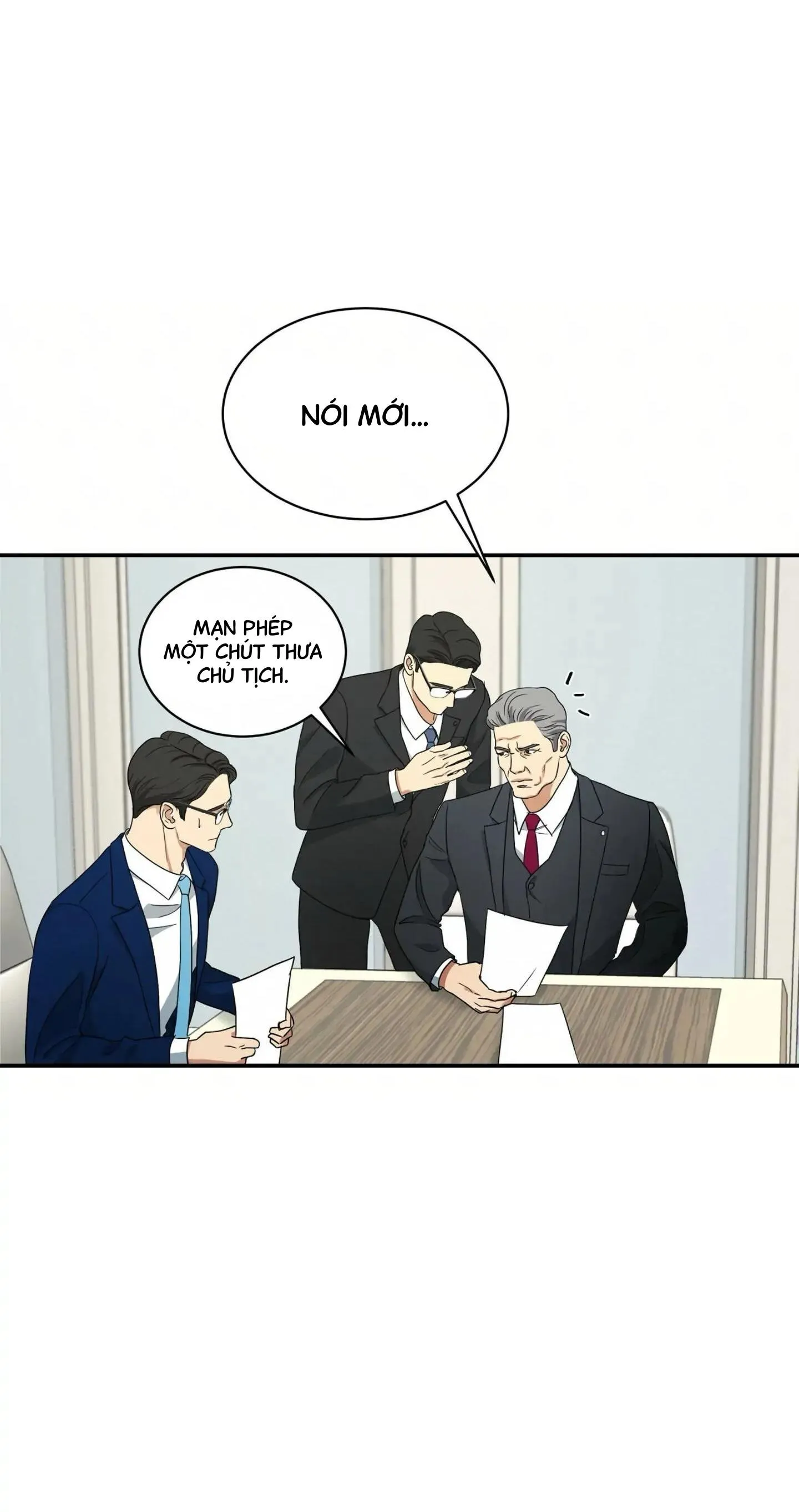 Một nhân cách khác Chapter 13 Trang 49