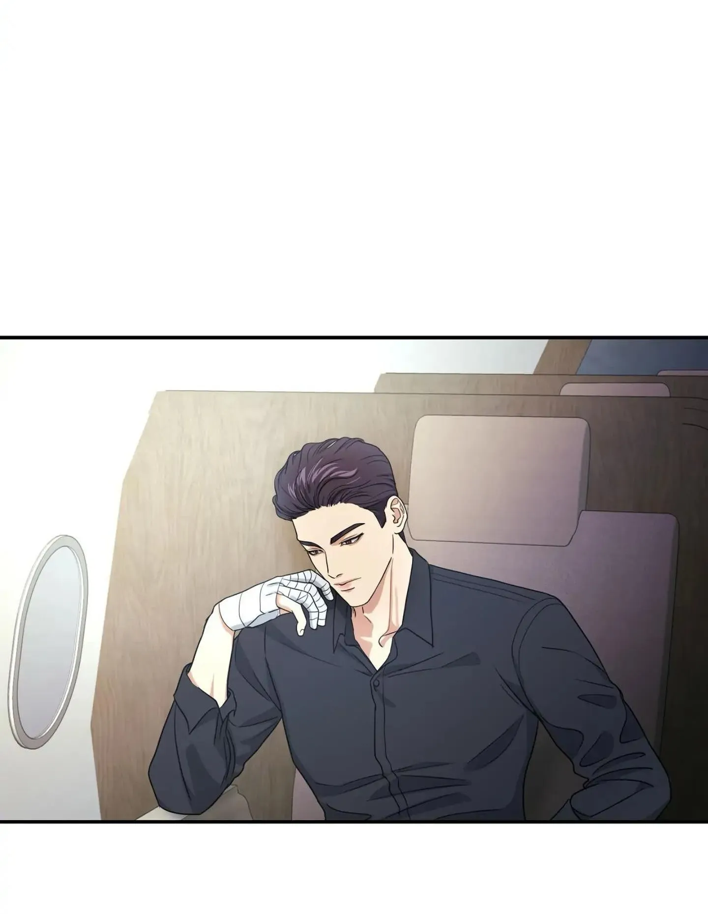 Một nhân cách khác Chapter 13 Trang 54