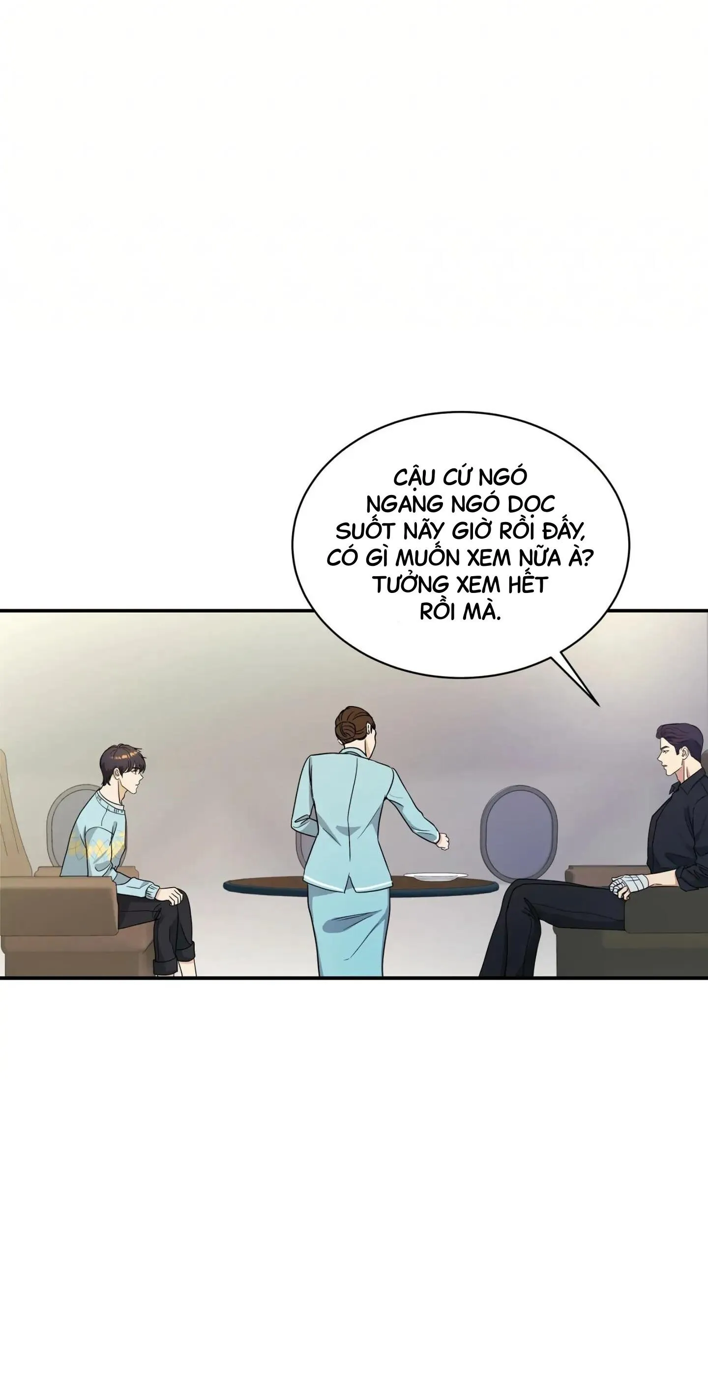 Một nhân cách khác Chapter 13 Trang 73