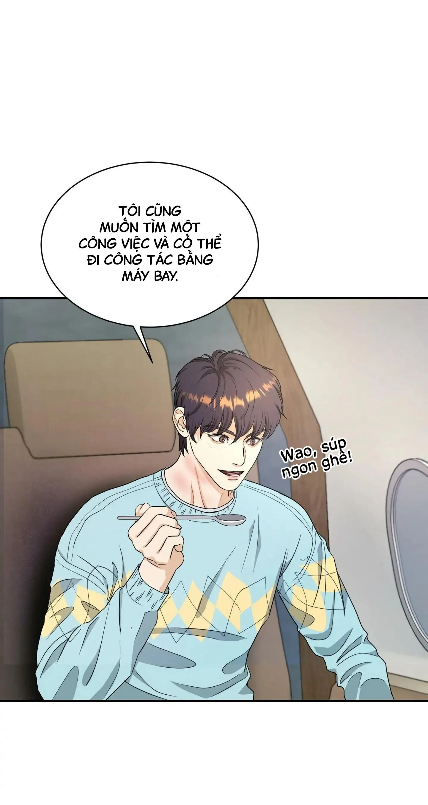 Một nhân cách khác Chapter 13 Trang 79