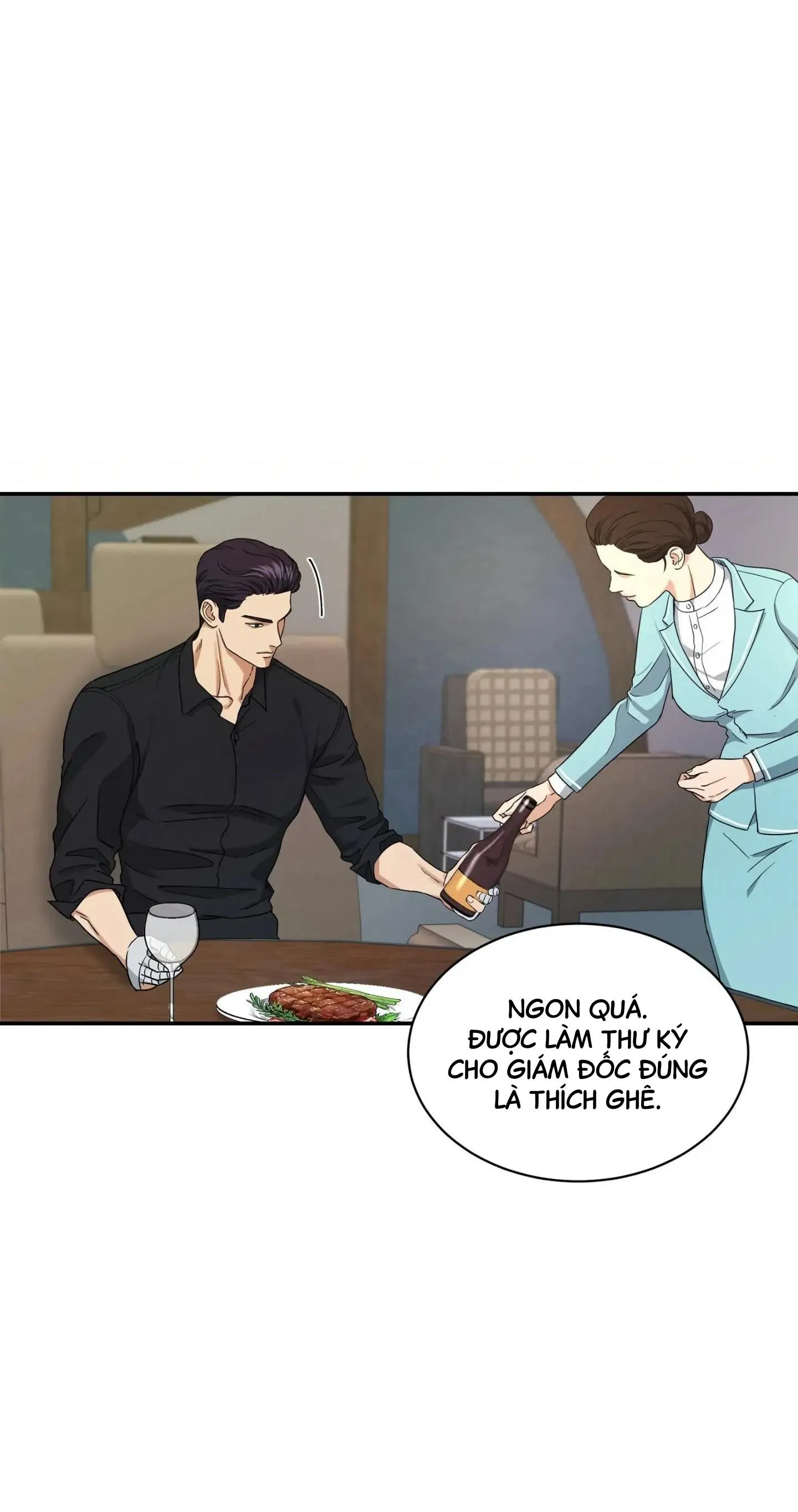 Một nhân cách khác Chapter 13 Trang 82