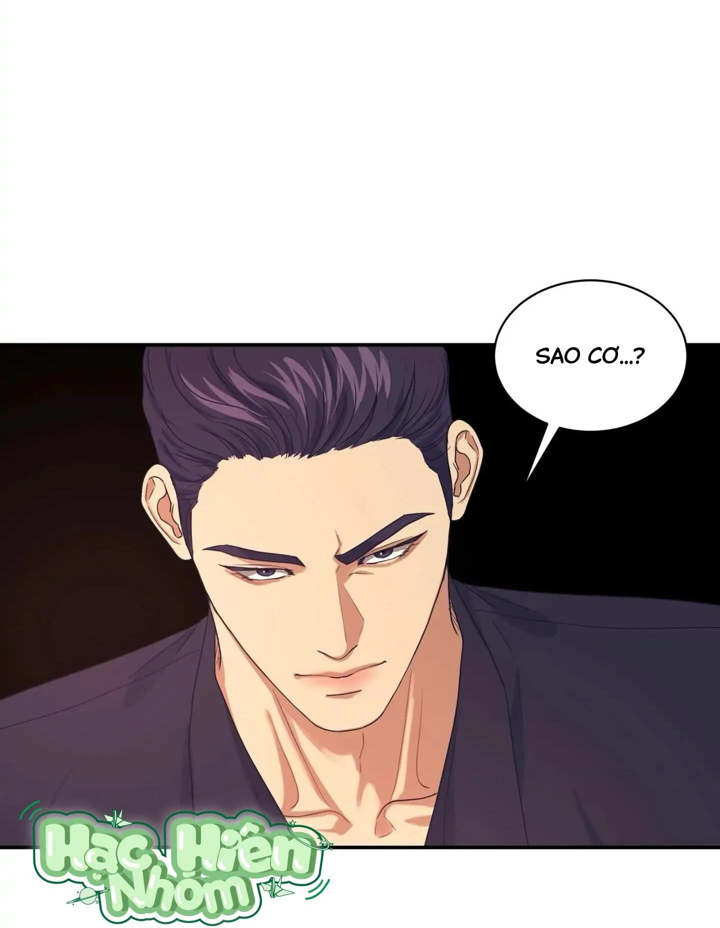 Một nhân cách khác Chapter 13 Trang 87