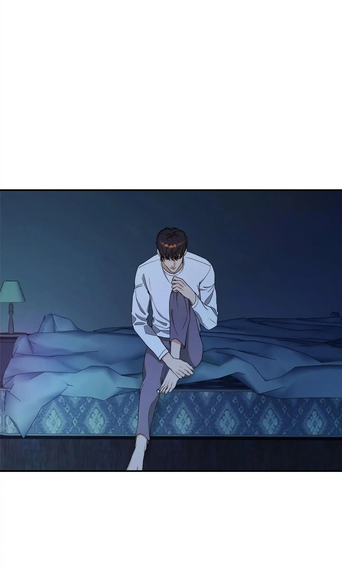 Một nhân cách khác Chapter 14 Trang 3