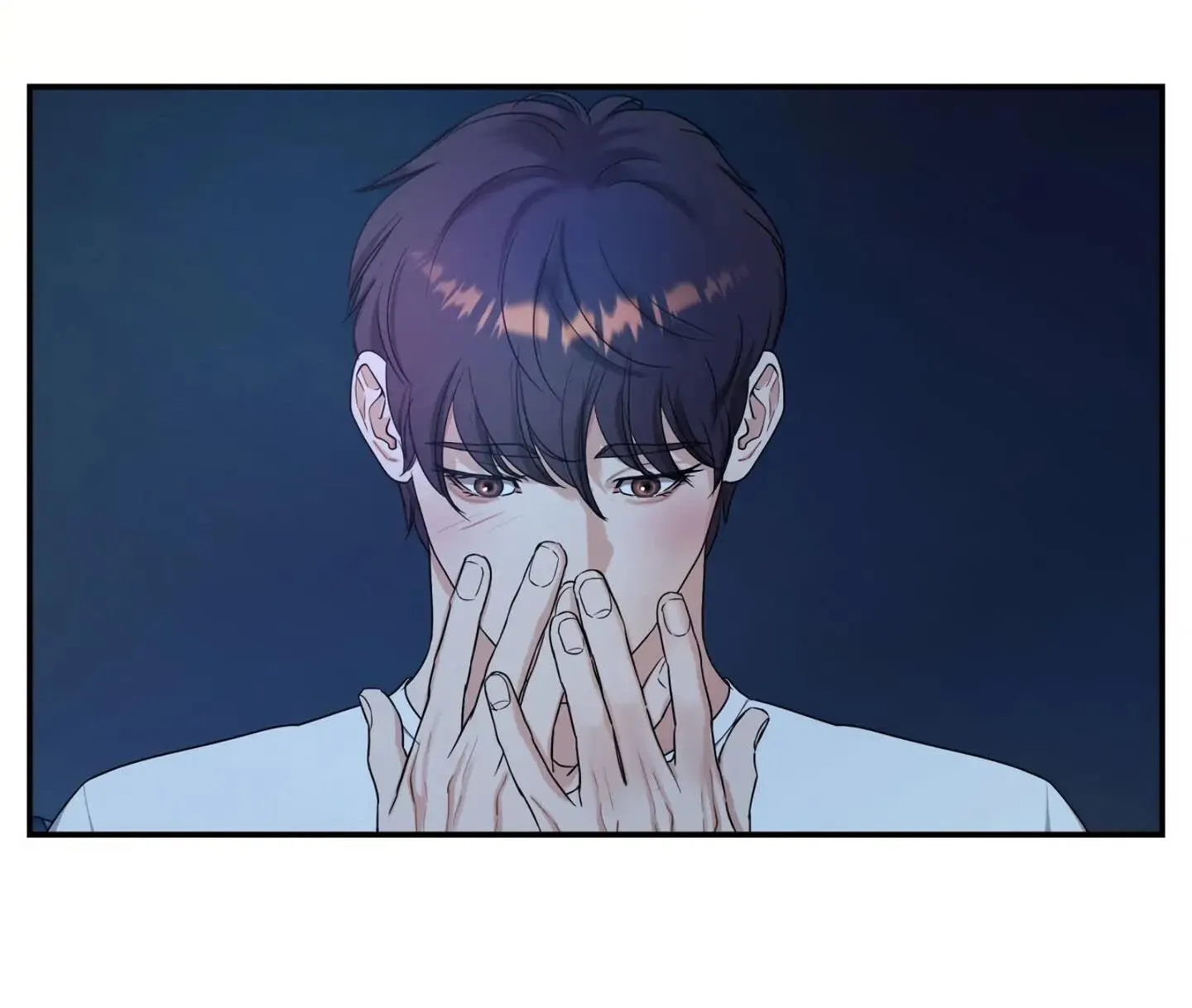 Một nhân cách khác Chapter 14 Trang 10