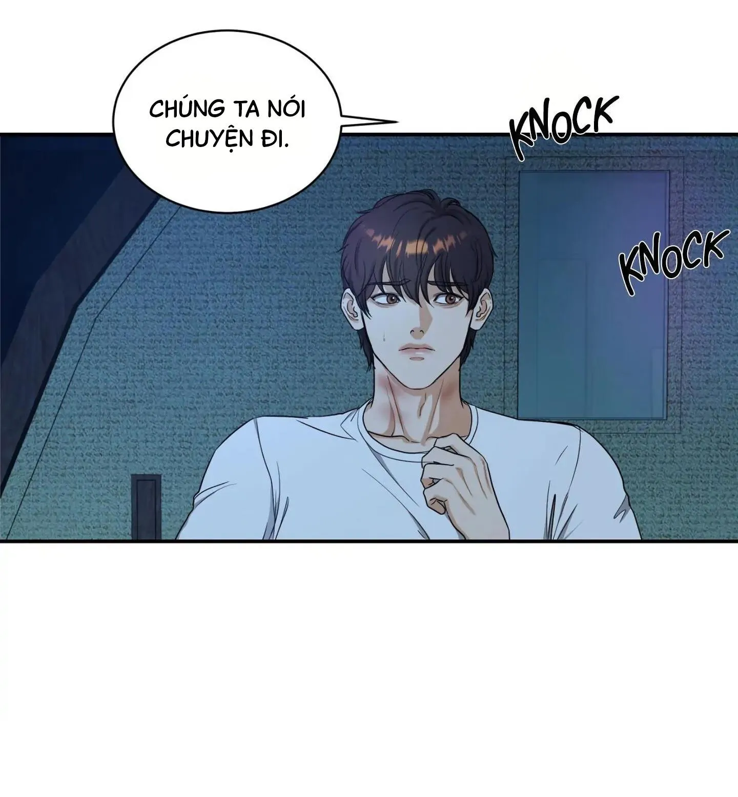 Một nhân cách khác Chapter 14 Trang 18