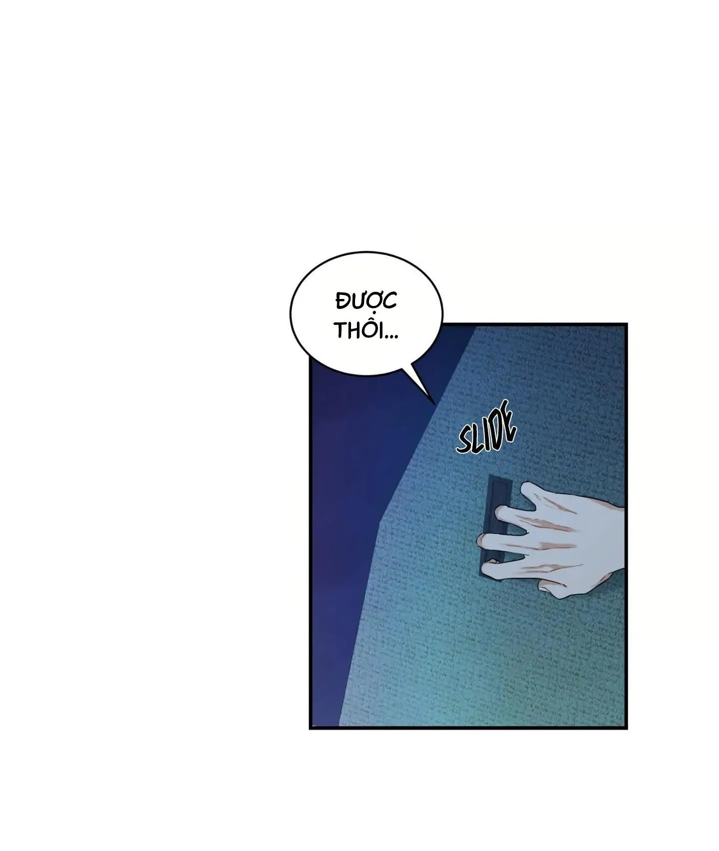 Một nhân cách khác Chapter 14 Trang 19