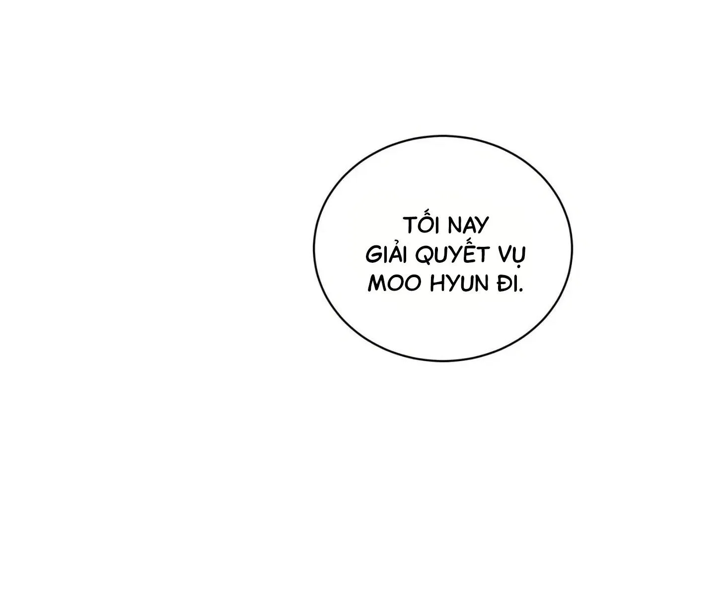 Một nhân cách khác Chapter 14 Trang 23