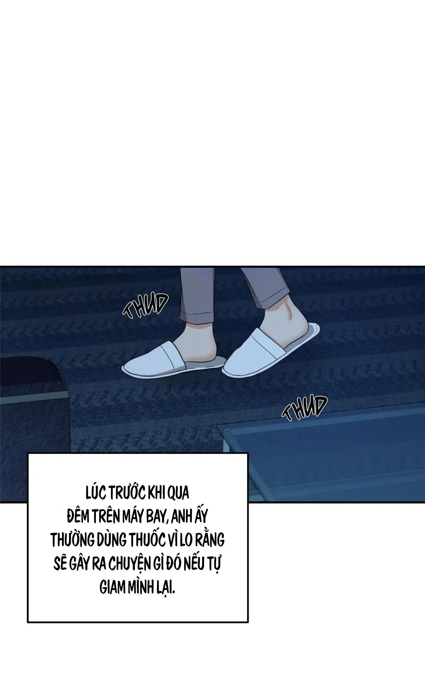 Một nhân cách khác Chapter 14 Trang 25