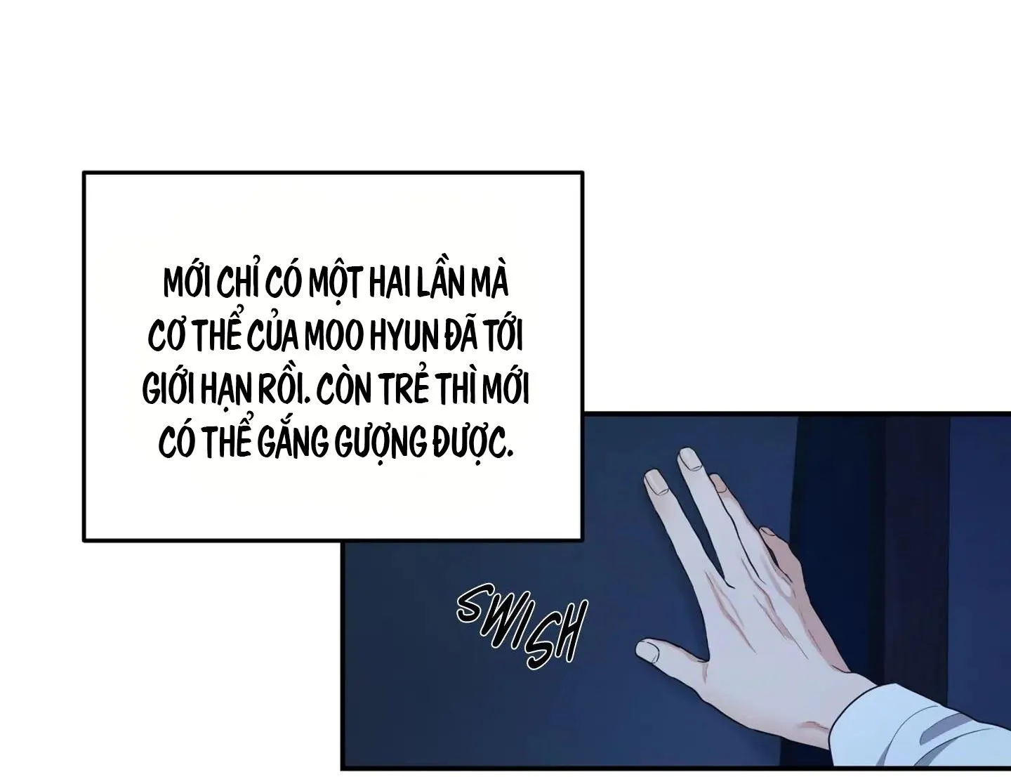 Một nhân cách khác Chapter 14 Trang 26
