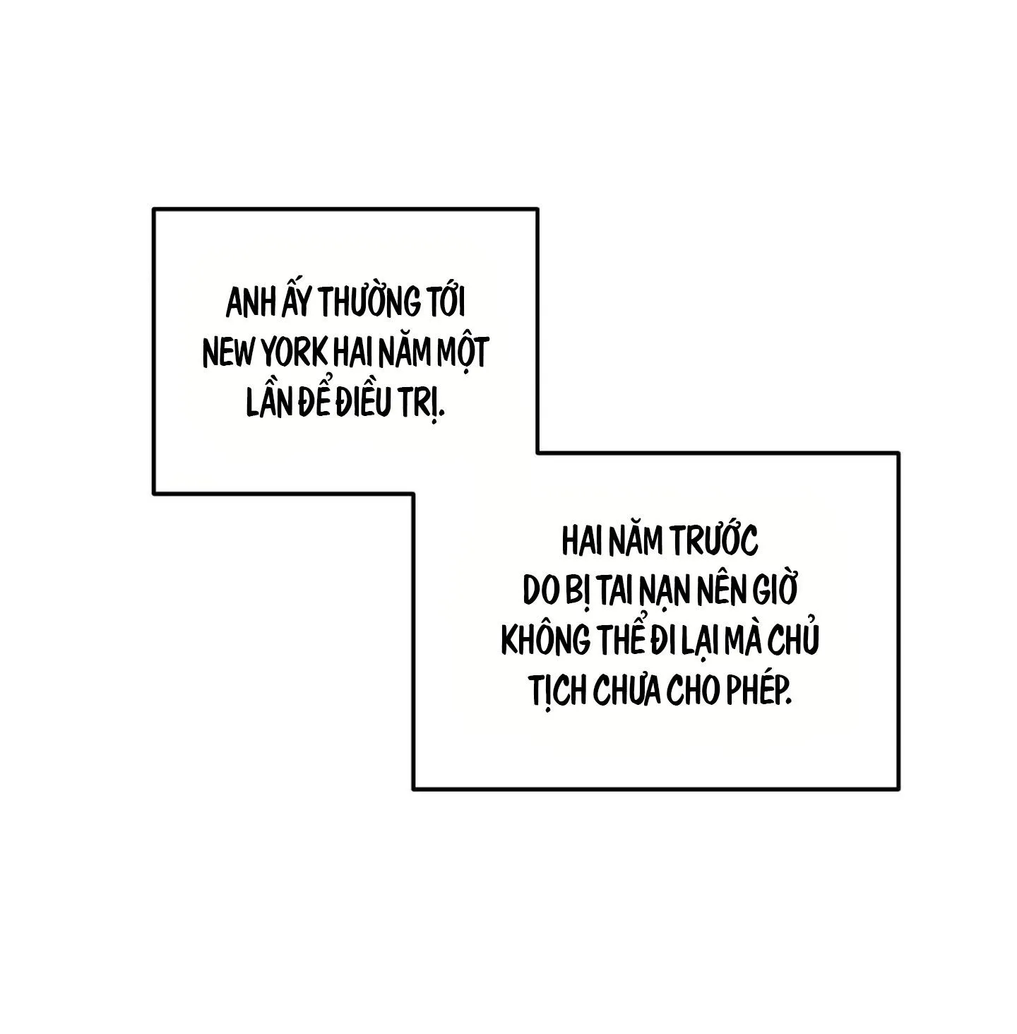 Một nhân cách khác Chapter 14 Trang 28
