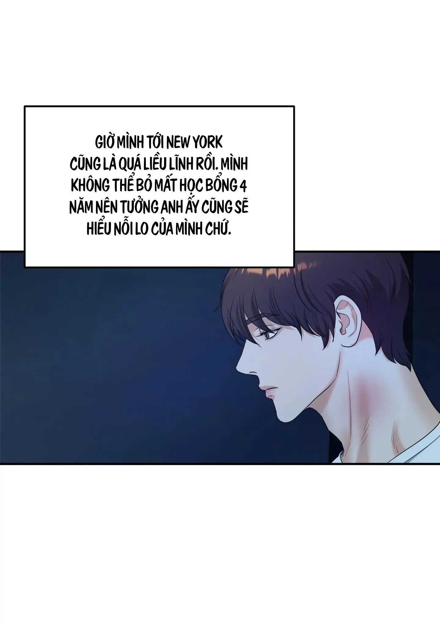 Một nhân cách khác Chapter 14 Trang 29