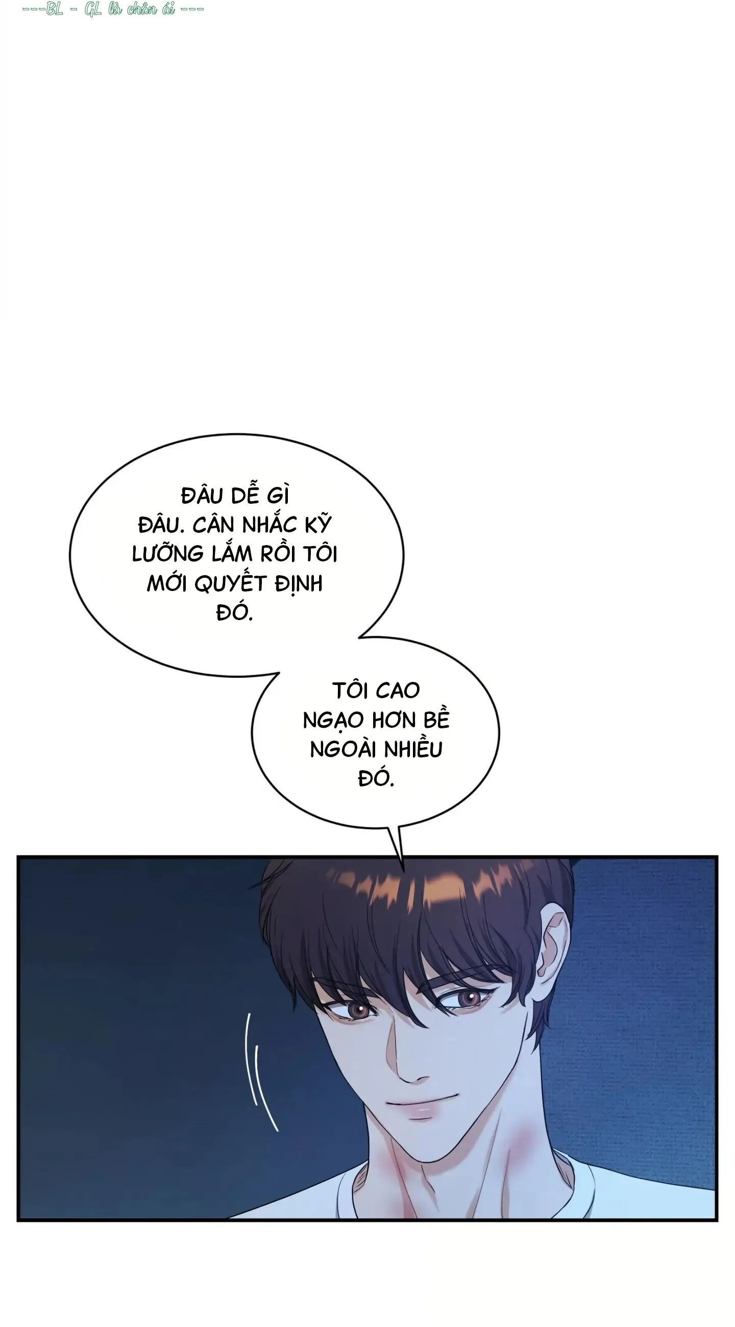 Một nhân cách khác Chapter 14 Trang 32