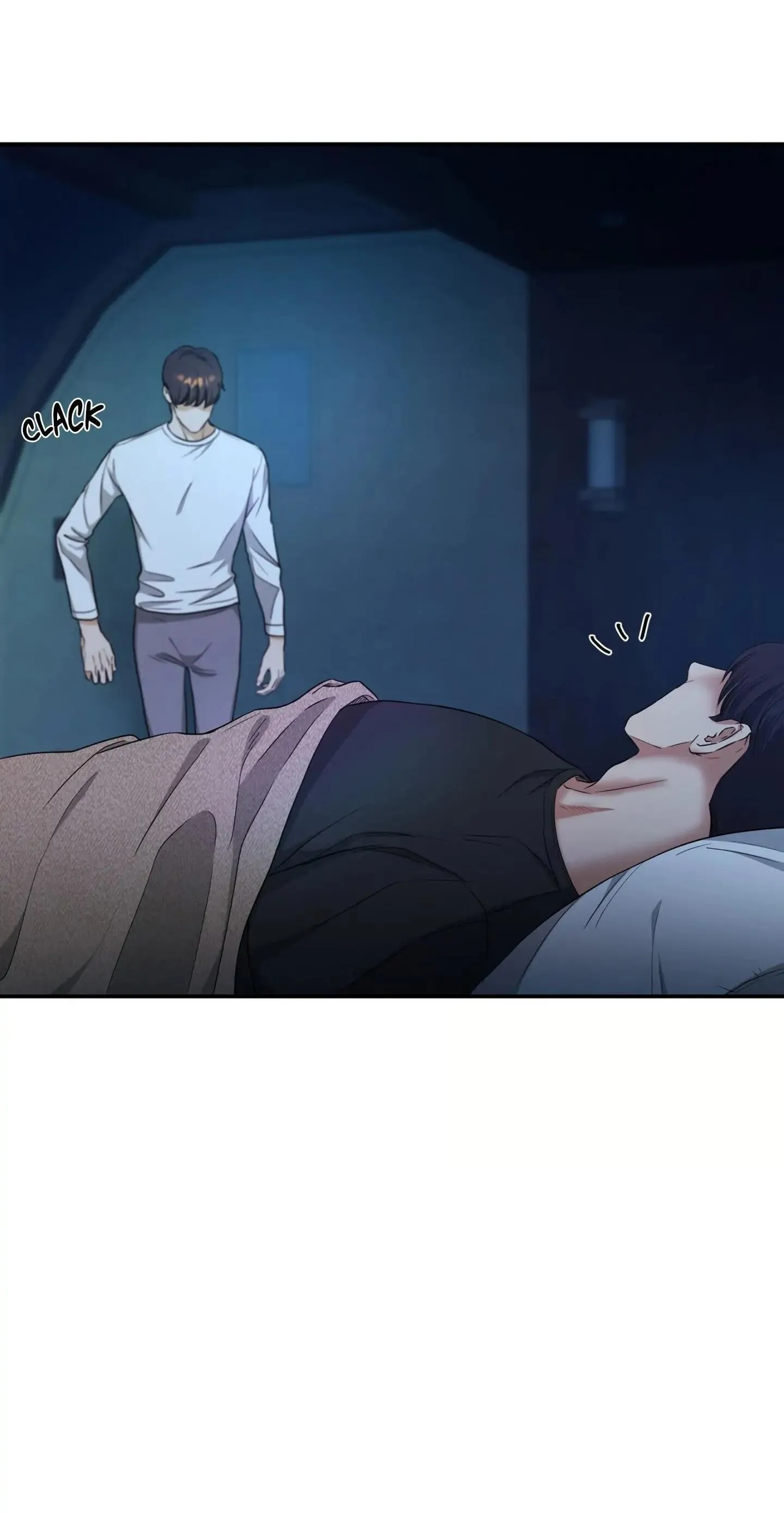 Một nhân cách khác Chapter 14 Trang 35